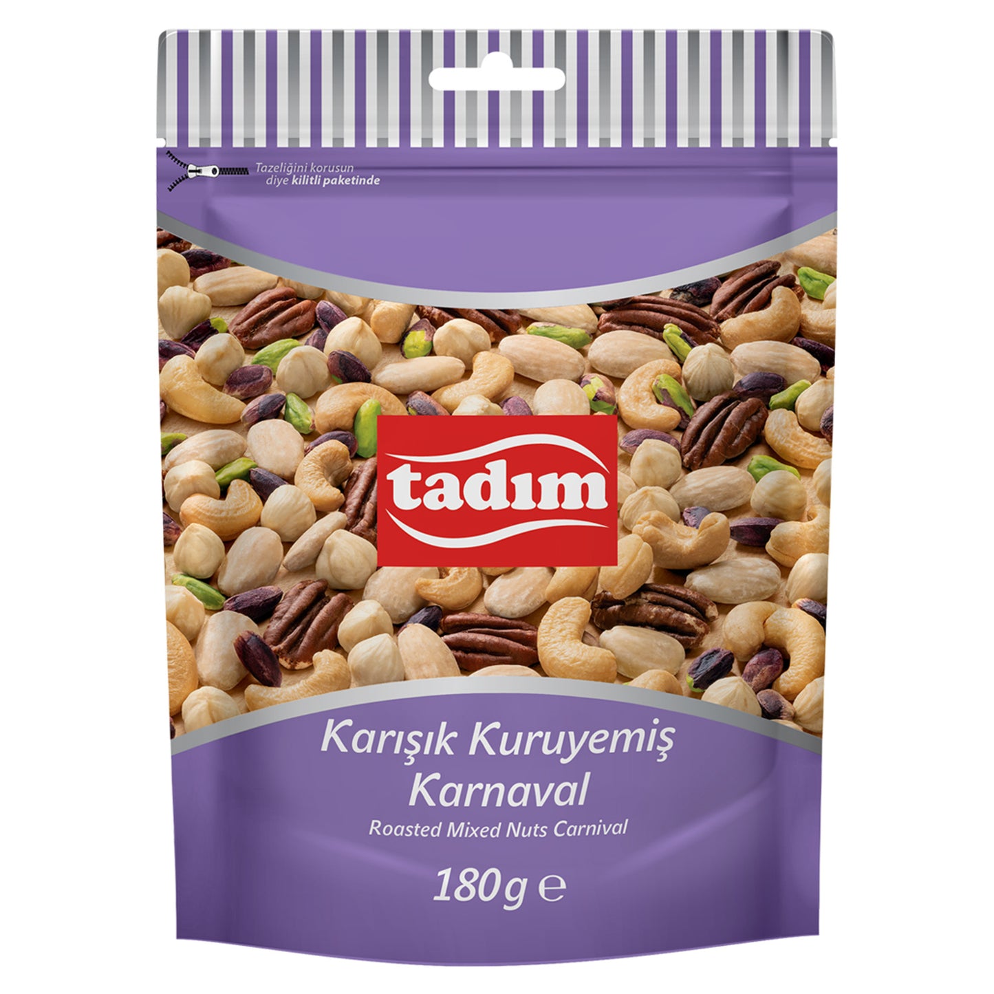 Tadım Carnival 180 G