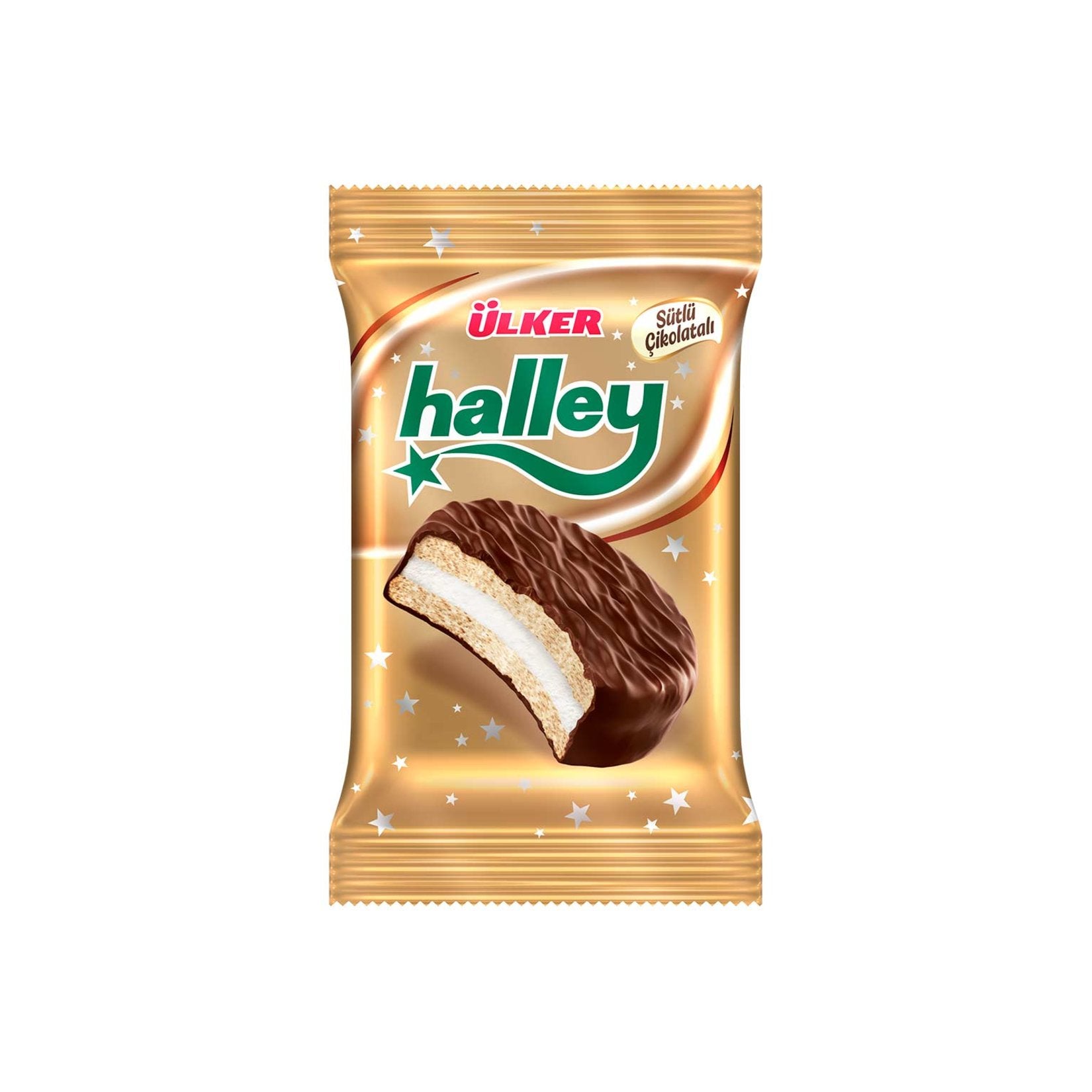 Ülker Halley Super (Süper) 30 G