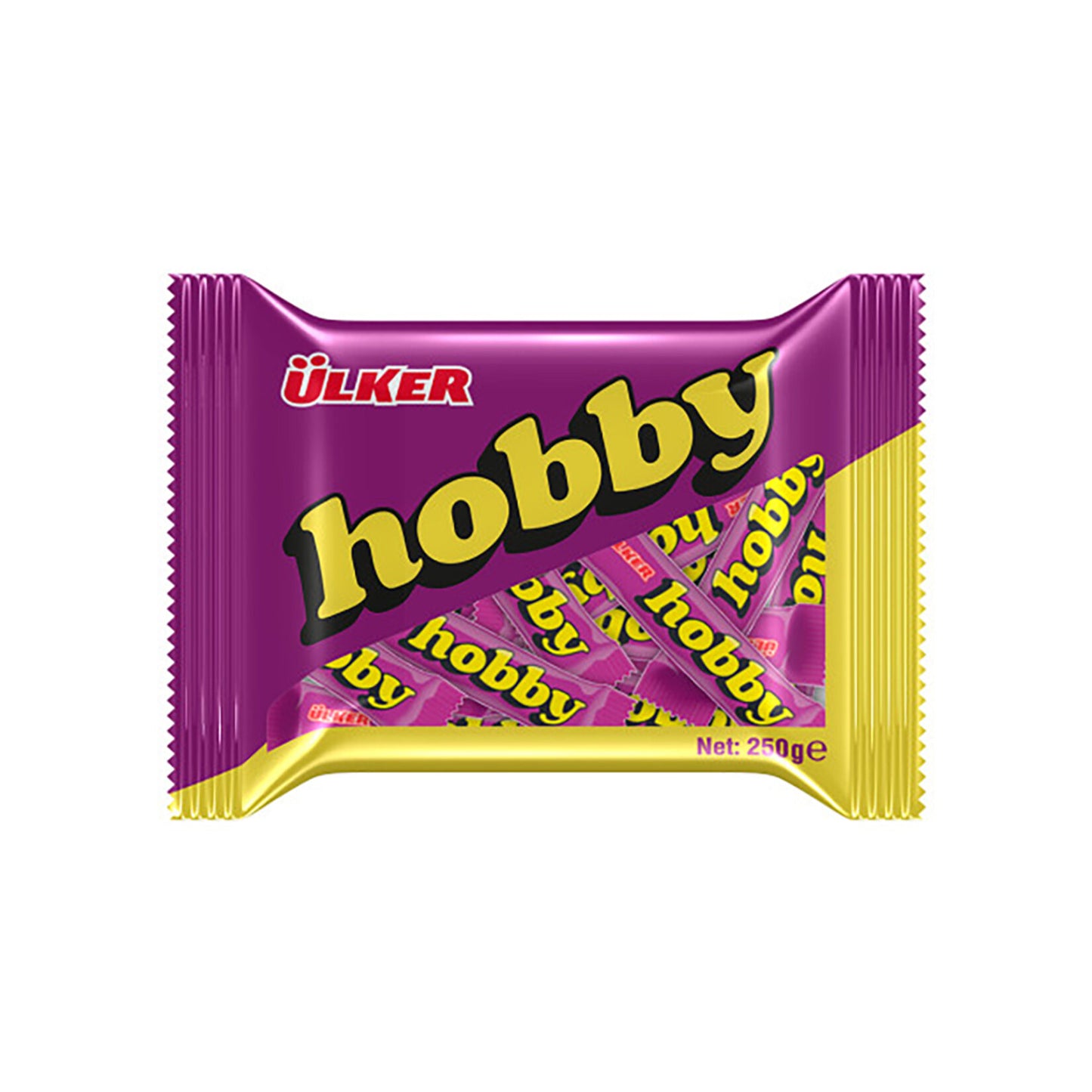 Ülker Mini Hobby Snack Bag (İkramlık Poşet) 250 G