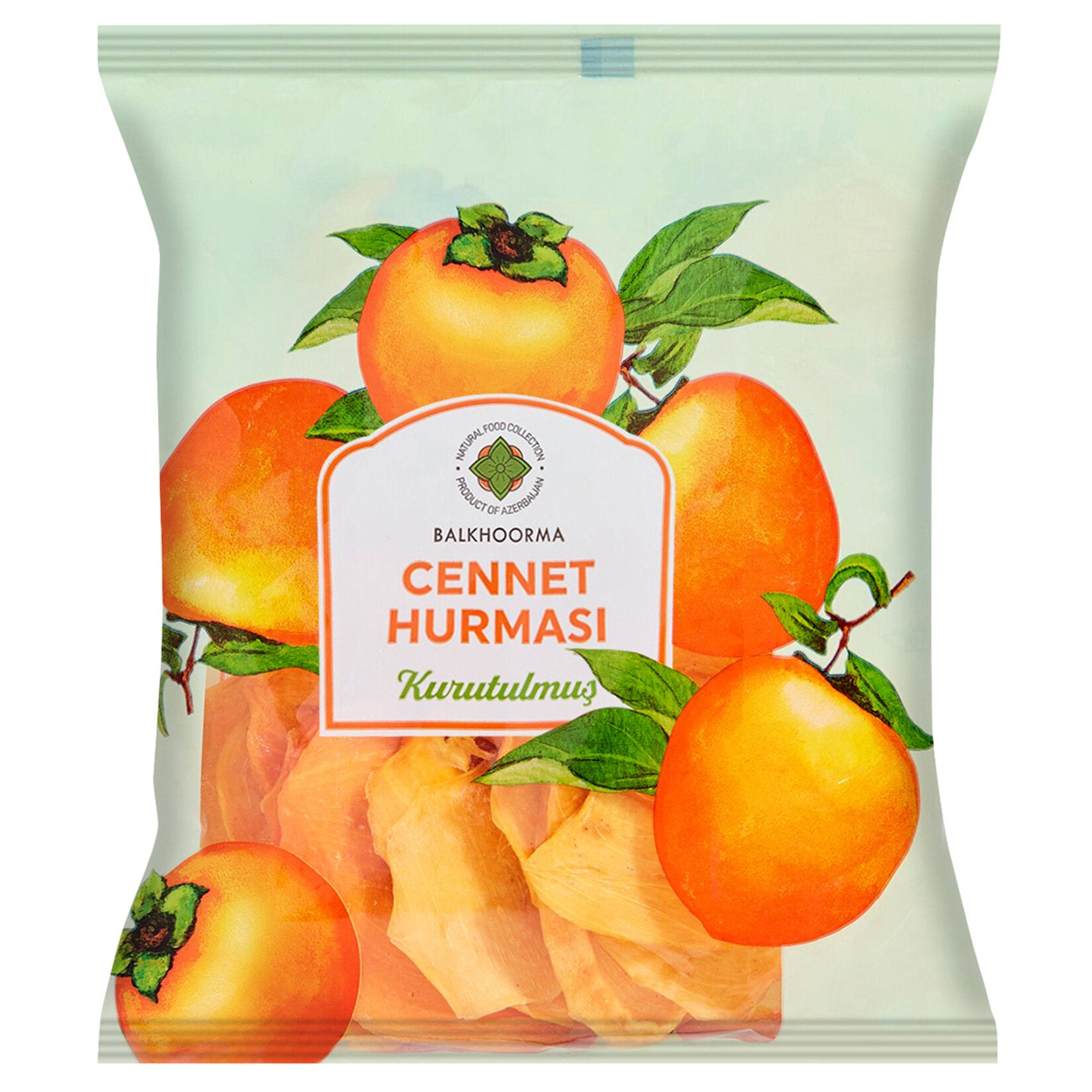 Balkhoorma Kurutulmuş Hurması 100 G