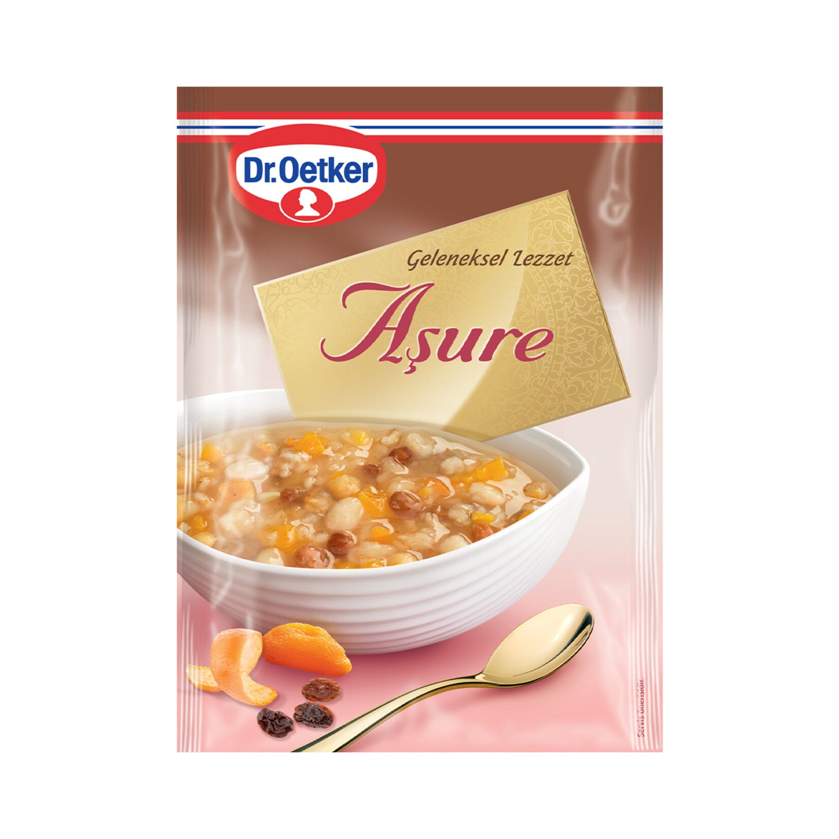 Dr.Oetker Aşure 222 G