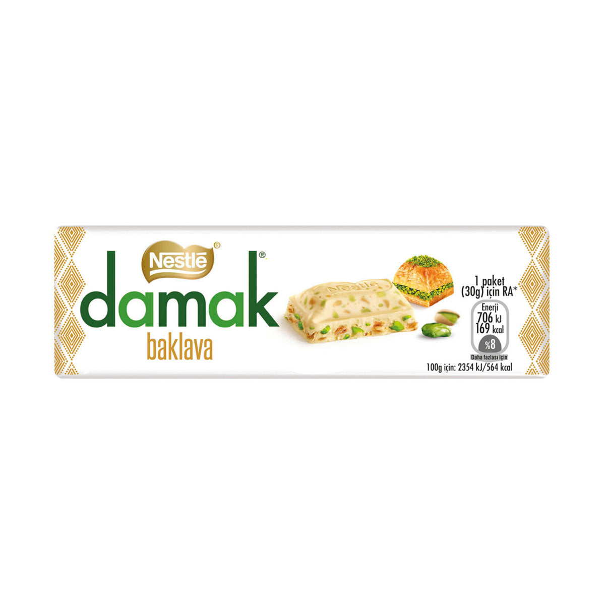 Nestle Damak Baklava (baklava) 30 G