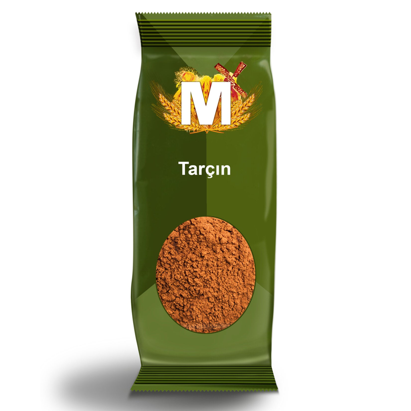 Migros Cinnamon (Tarçın) 75 G