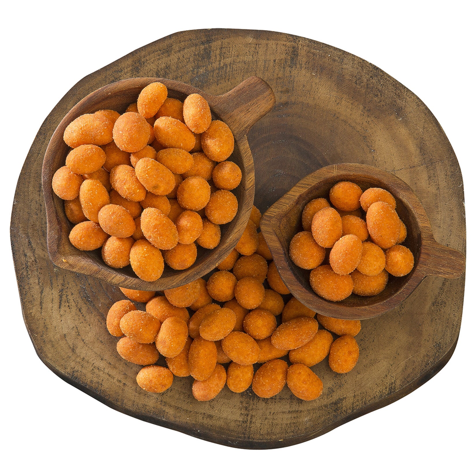 Soslu Cips Fıstık Kg