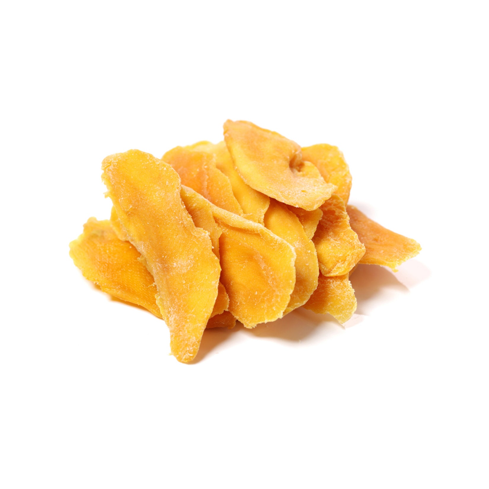 Dried Mango (Mango Kurusu) Kg