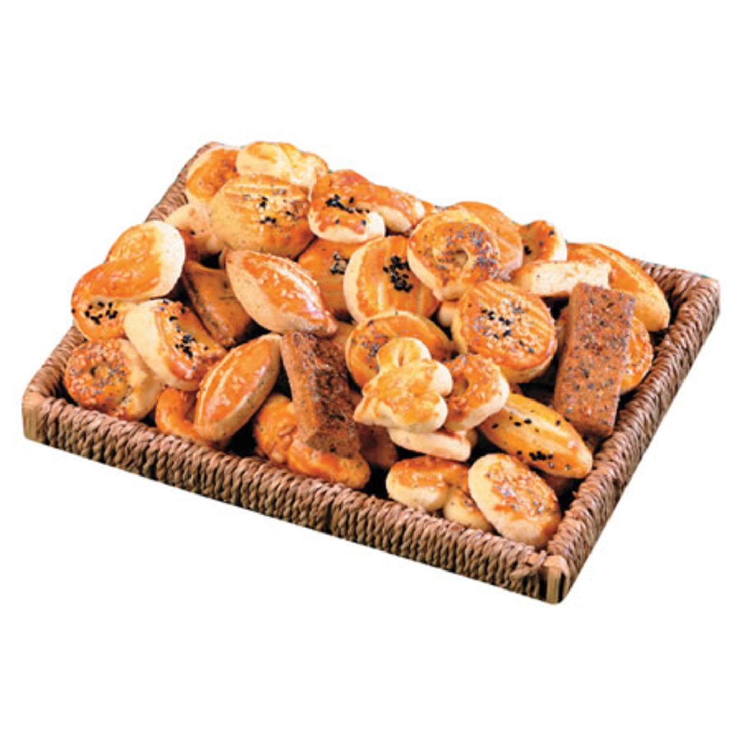 Savory Dry Pastry (Tuzlu Kuru Pasta) Normal Kg