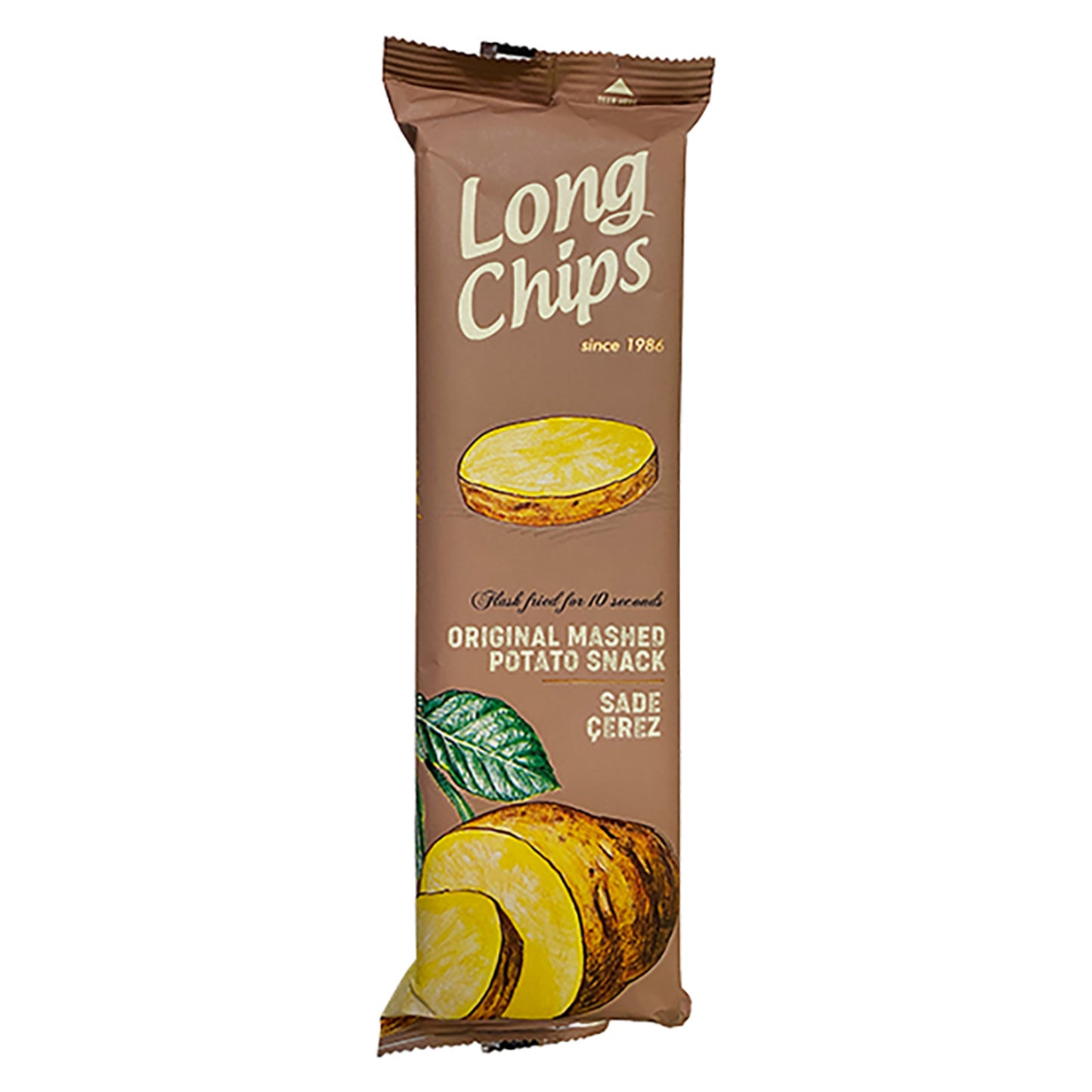 Long Chips Original 75 G