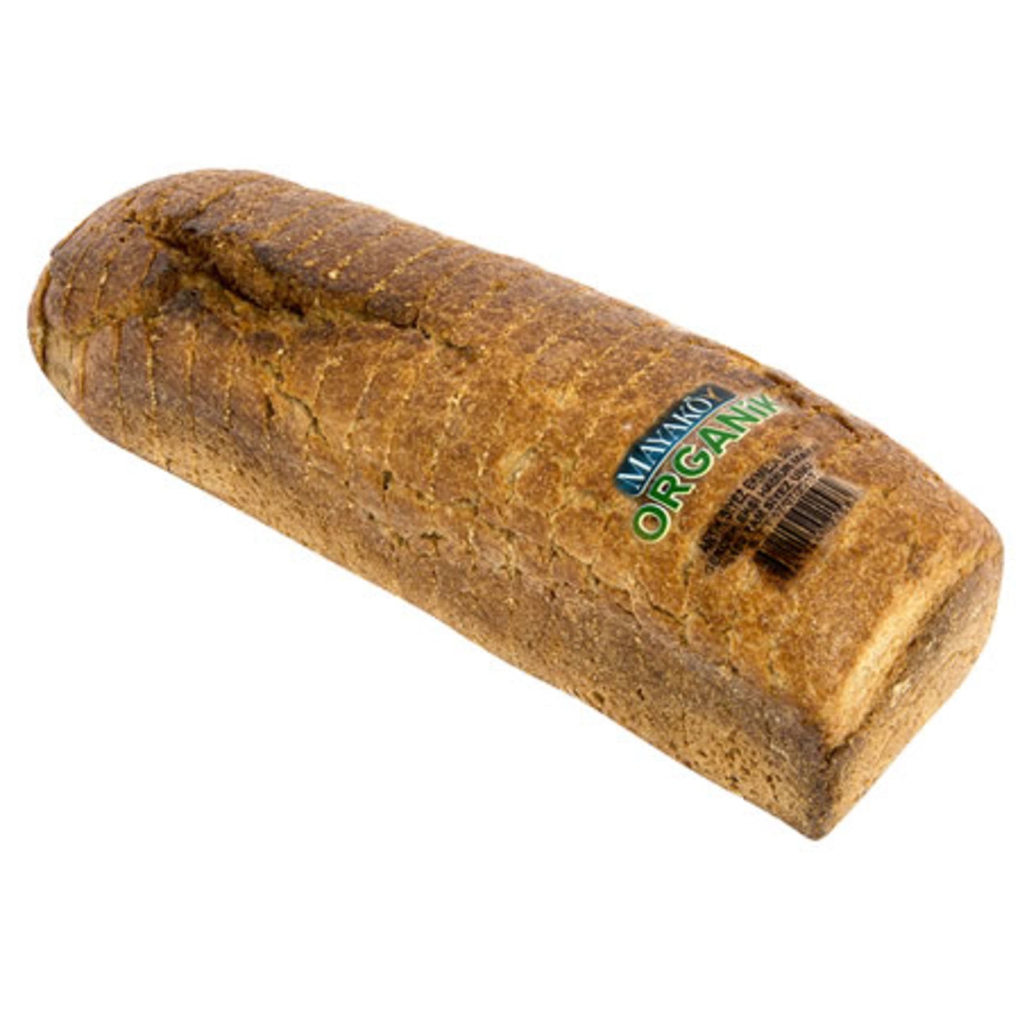 Mayaköy Organic Siyez Bread (Siyez Ekmek) 600g
