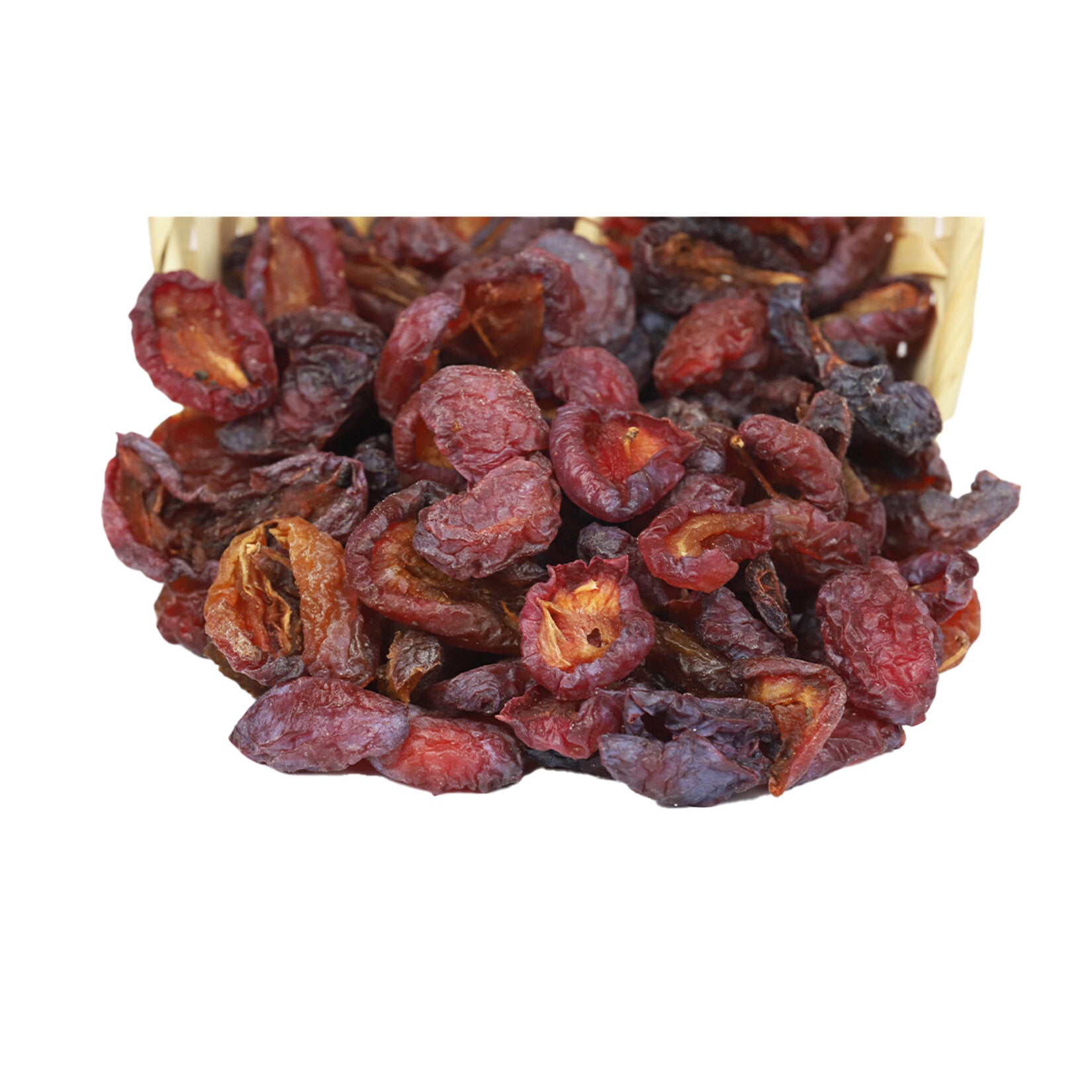 Dried Plum (Pitted) Kg