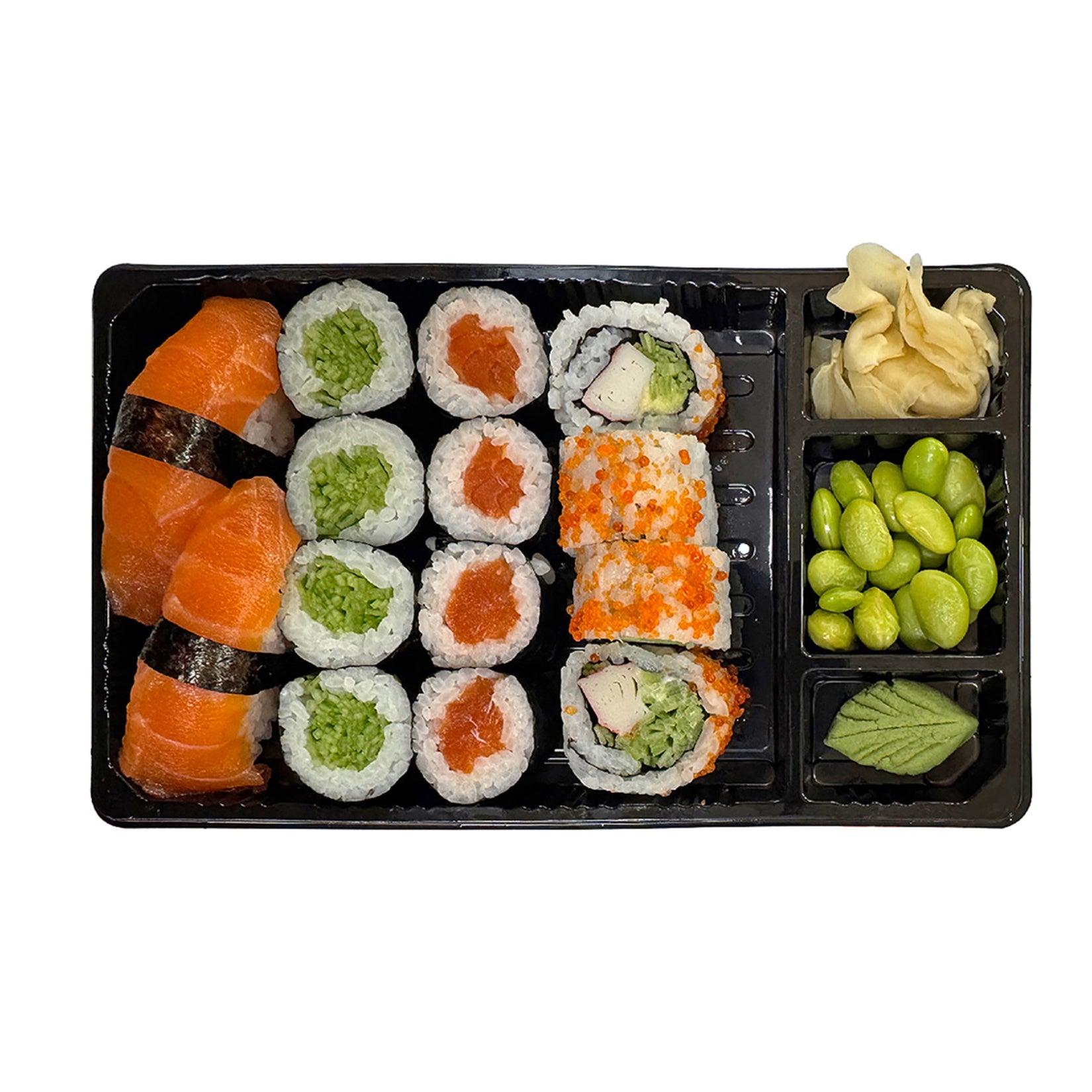 Dardenia Sushi Daily California & Sake Mix
