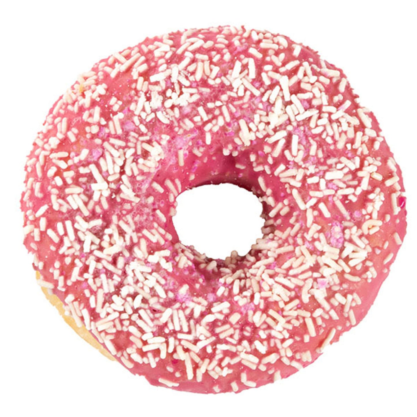 Donut Çilekli 56 G