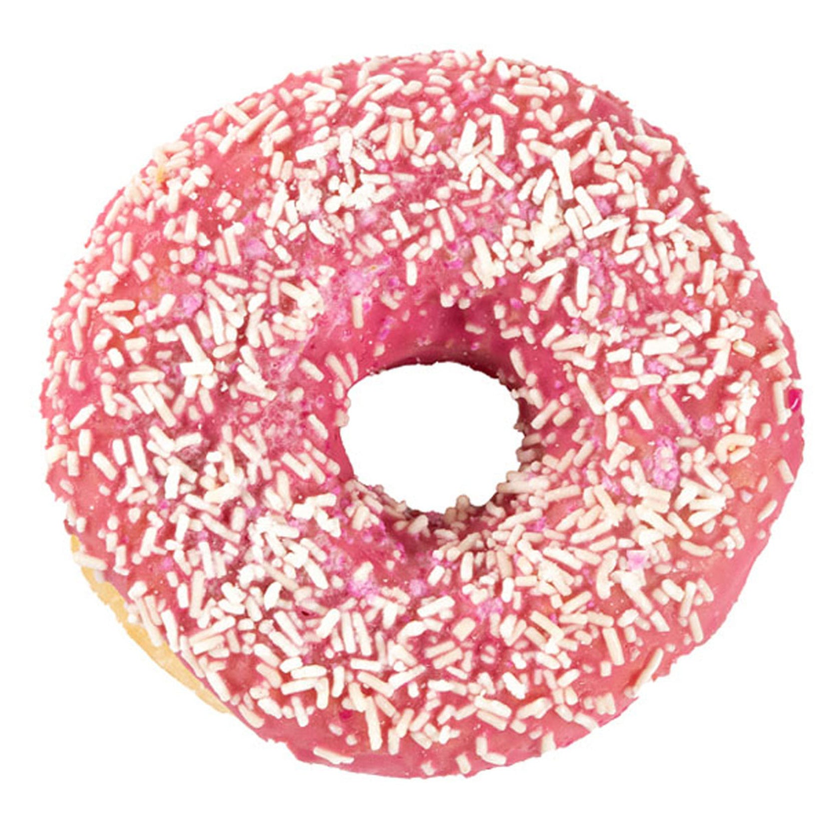 Donut Çilekli 56 G