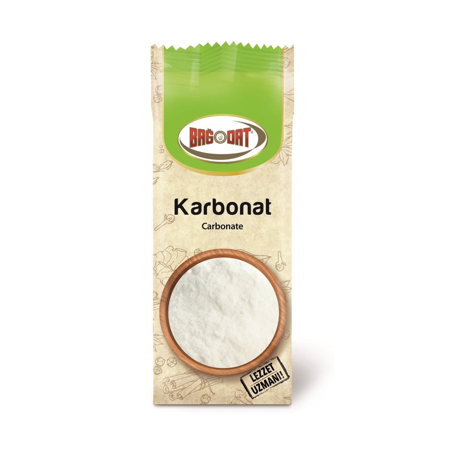 Bağdat Karbonat 150 G