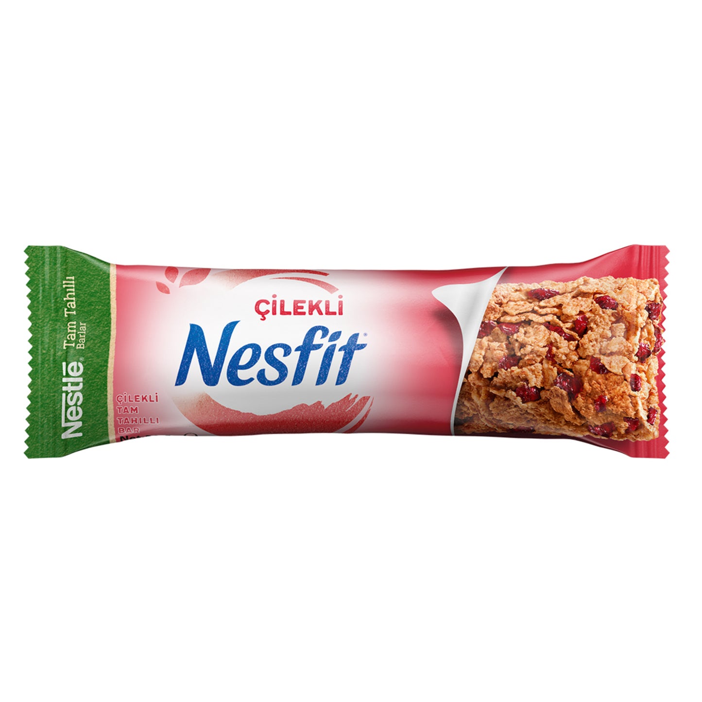 Nestle Nesfit Strawberry Whole Grain Bar 23.5 G