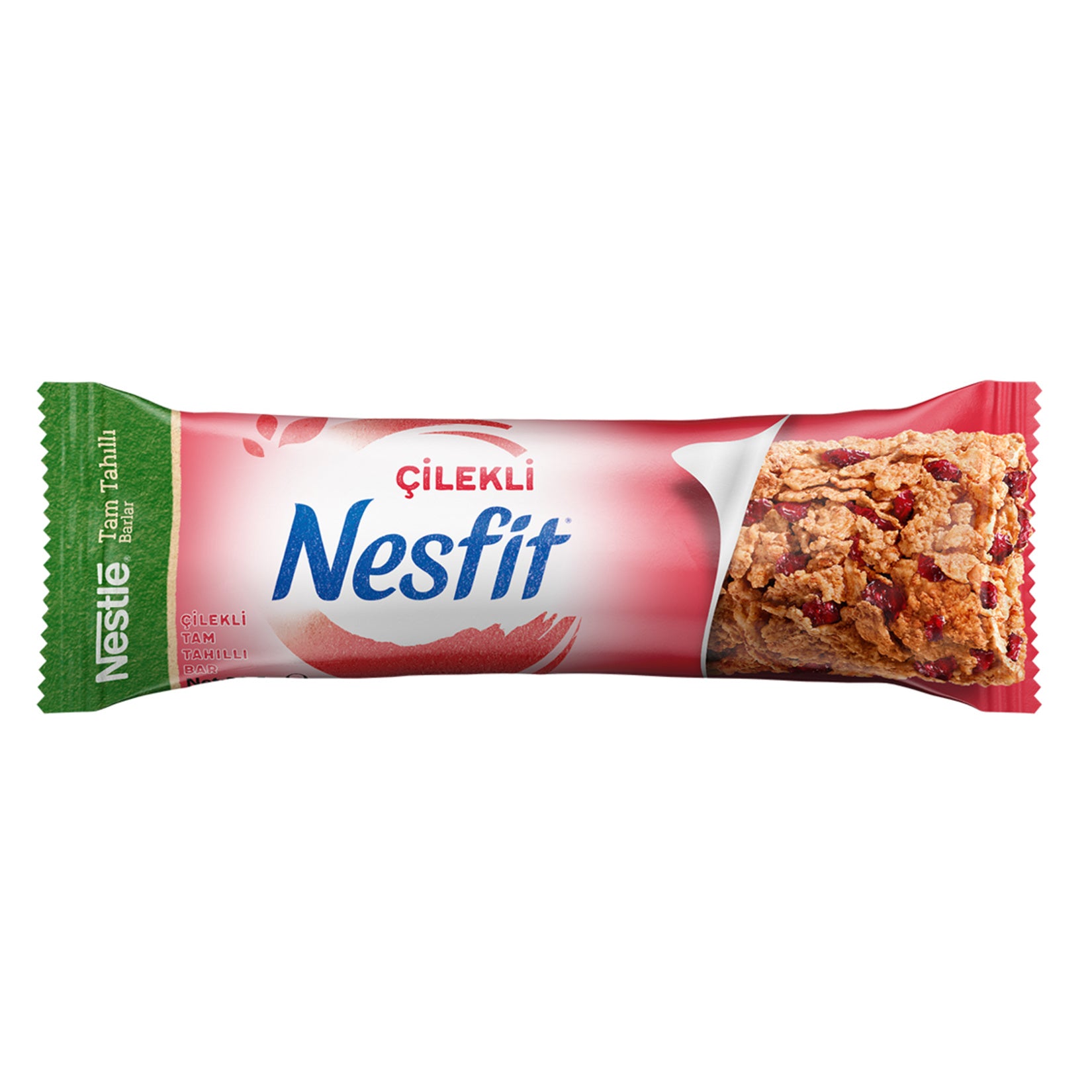 Nestle Nesfit Strawberry Whole Grain Bar 23.5 G