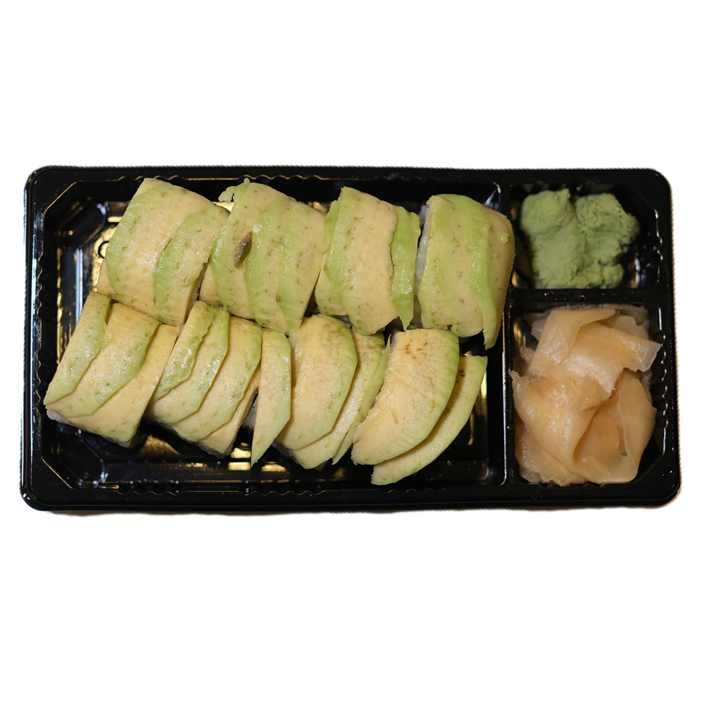 Dardenia Sushi Daily California Avocado Roll (California Avokado Roll)