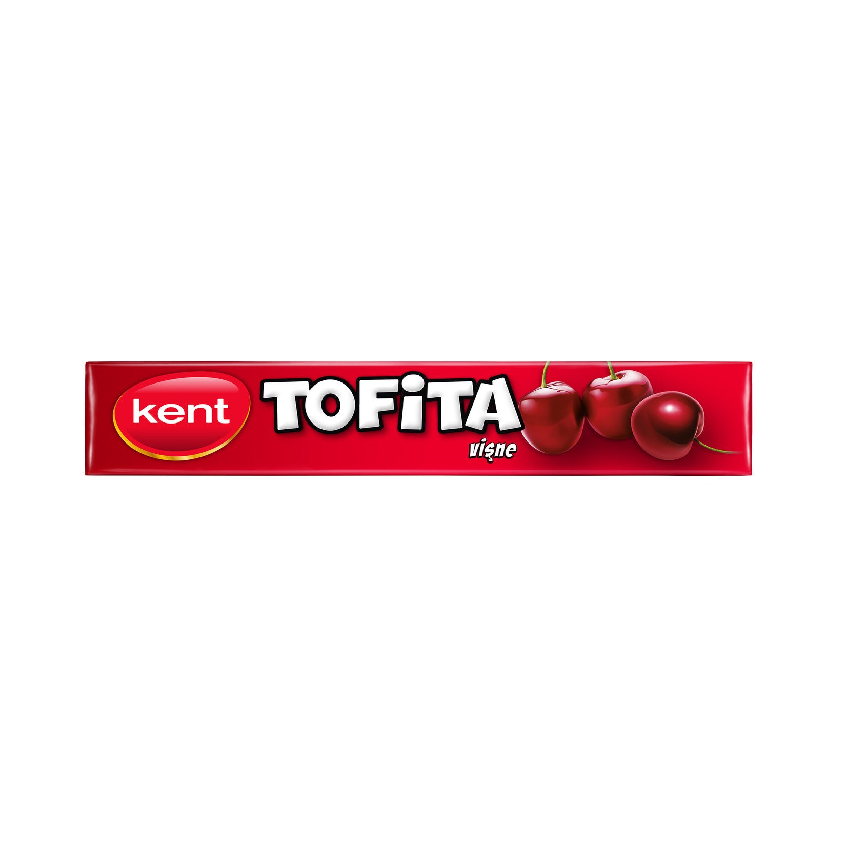 Kent Tofita Cherry (Tofita) 47g