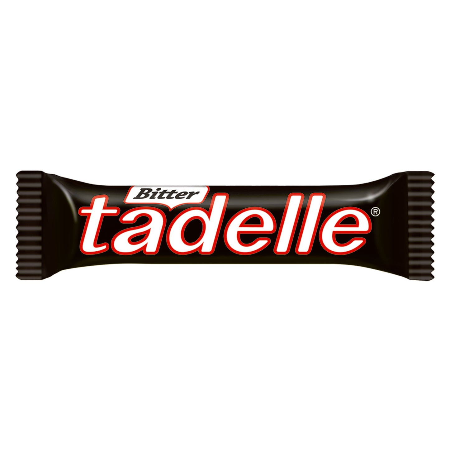 Tadelle Dark Chocolate Covered Hazelnut Filled Chocolate (Bitter Çikolata Kaplı Fındık Dolgulu Çikolata) 30g