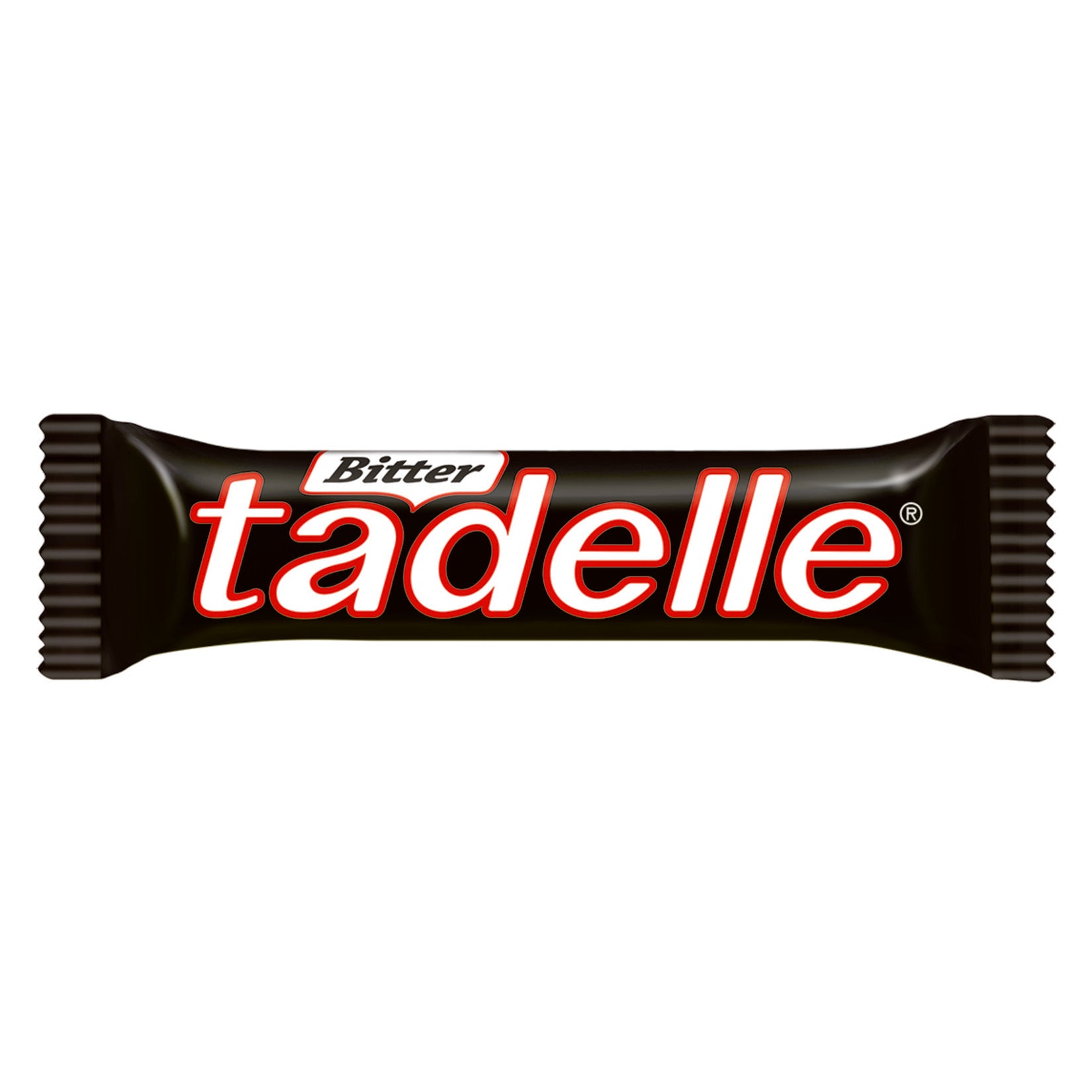 Tadelle Dark Chocolate Covered Hazelnut Filled Chocolate (Bitter Çikolata Kaplı Fındık Dolgulu Çikolata) 30g