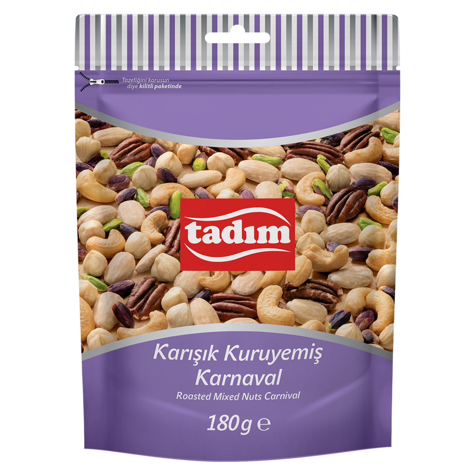 Tadım Karnaval 180 G