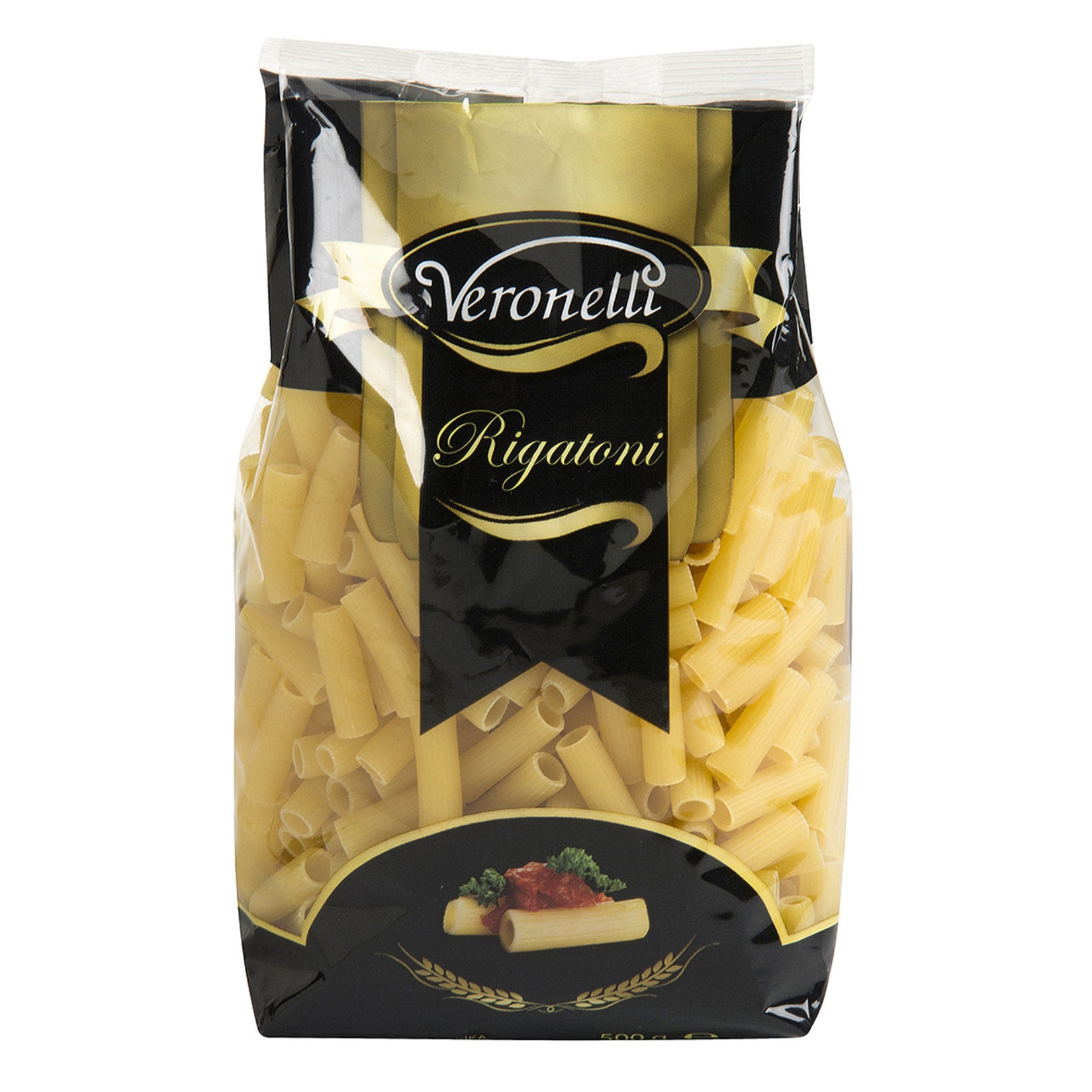 Veronelli Rigatoni 500 G