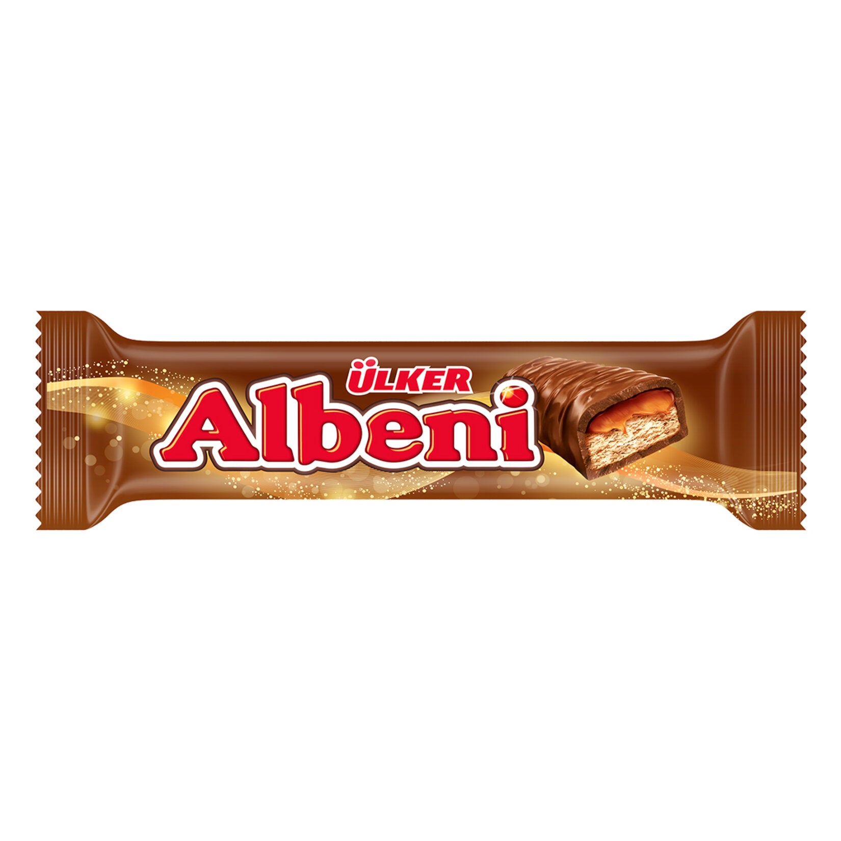 Albeni Coated Bar 40g