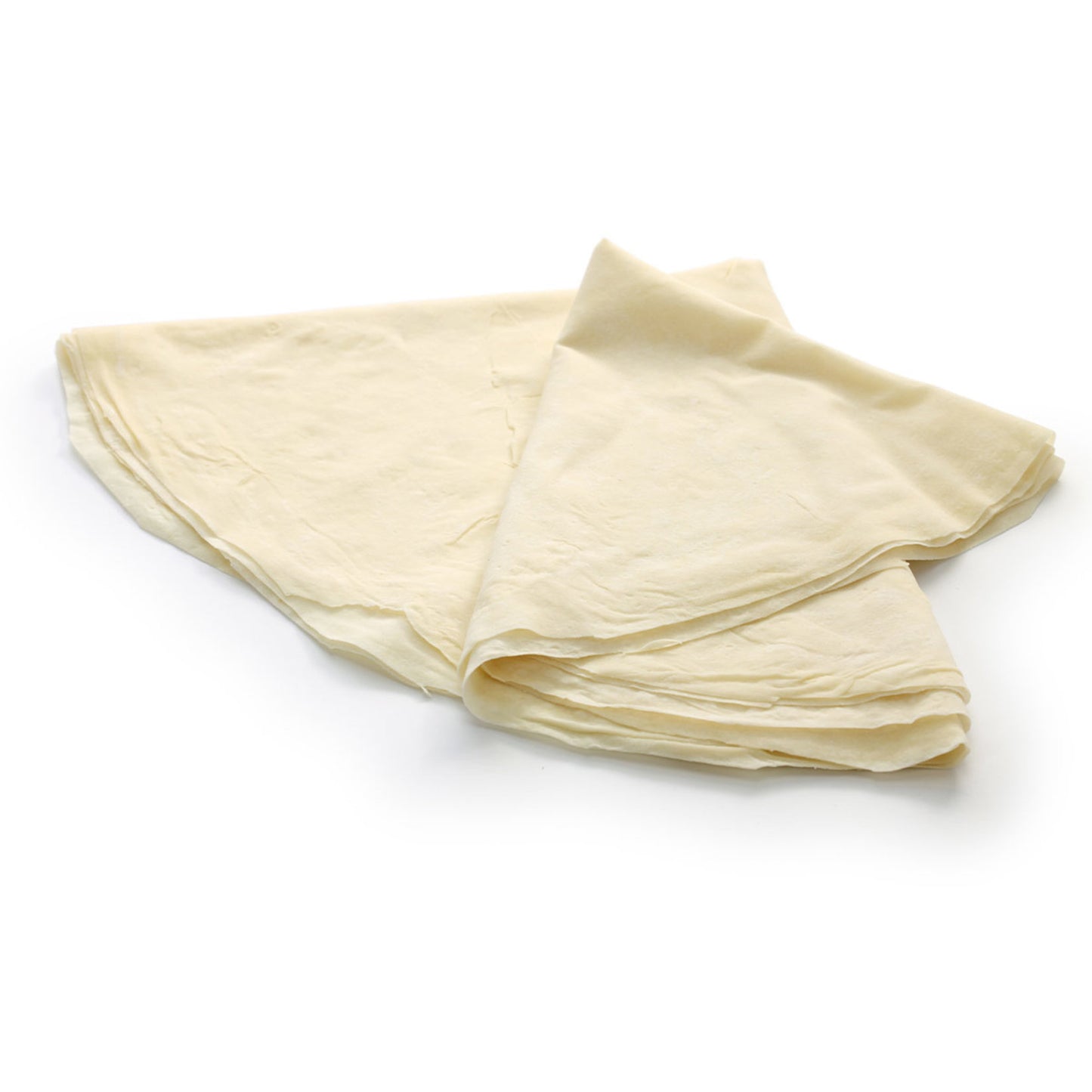 Handmade Yufka (Turkish Flatbread) Kg
