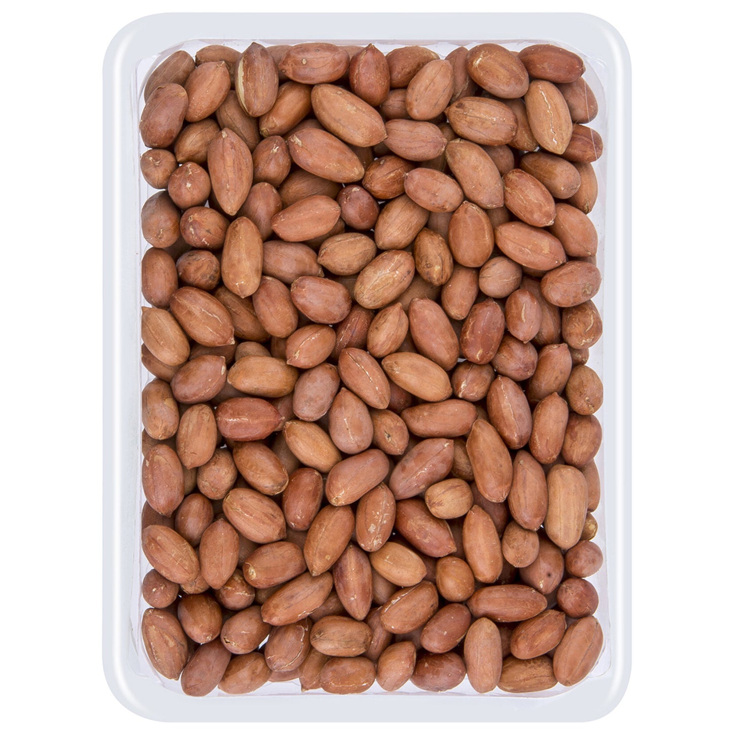Unsalted Jumbo Peanuts (Tuzsuz Yer Fıstığı) 300g