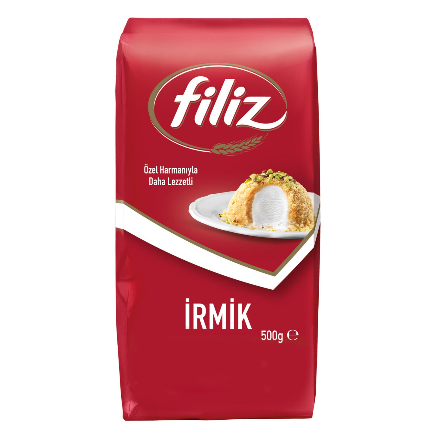 Filiz Semolina (İrmik) 500 G