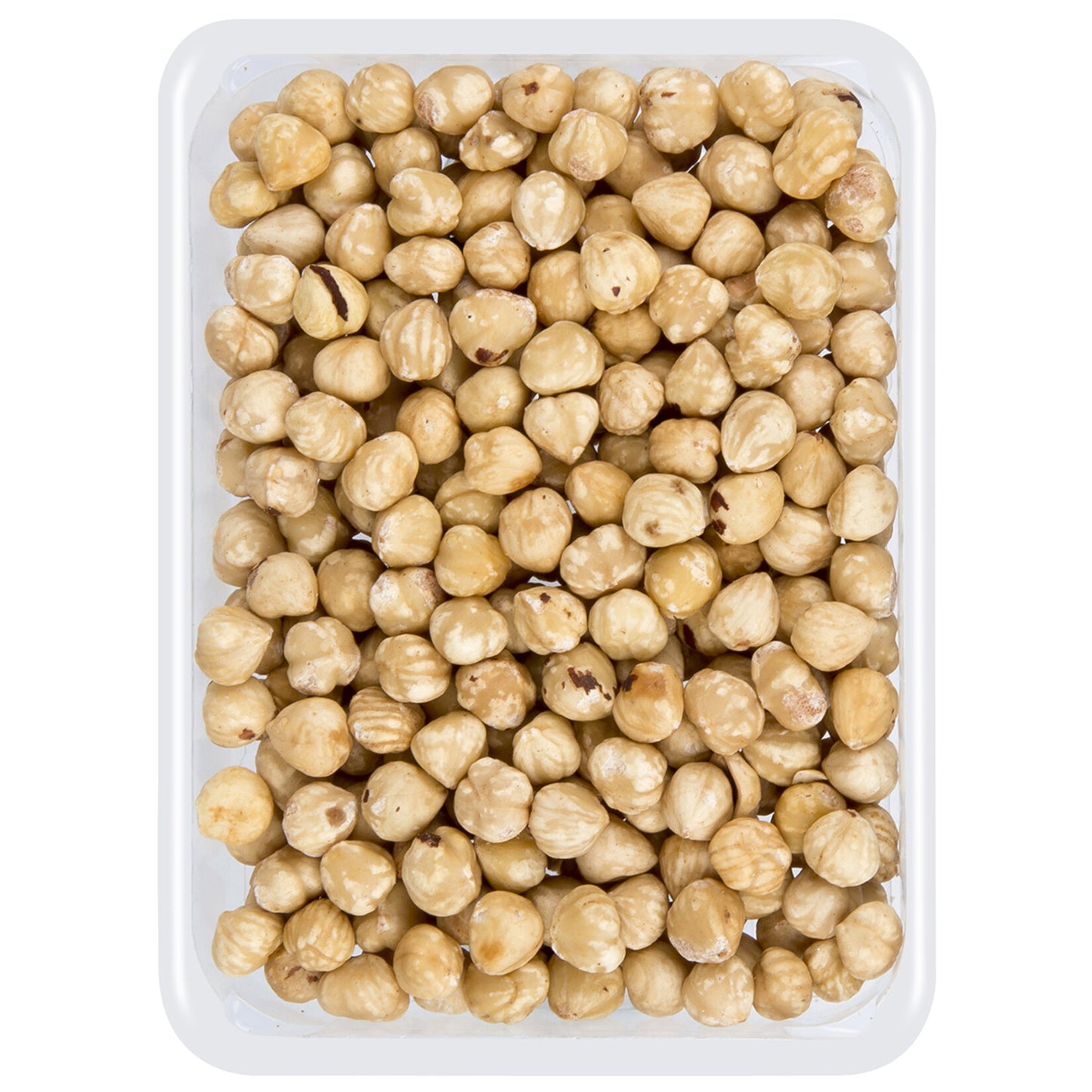 Roasted Hazelnut (Kavrulmuş Fındık) 270 G
