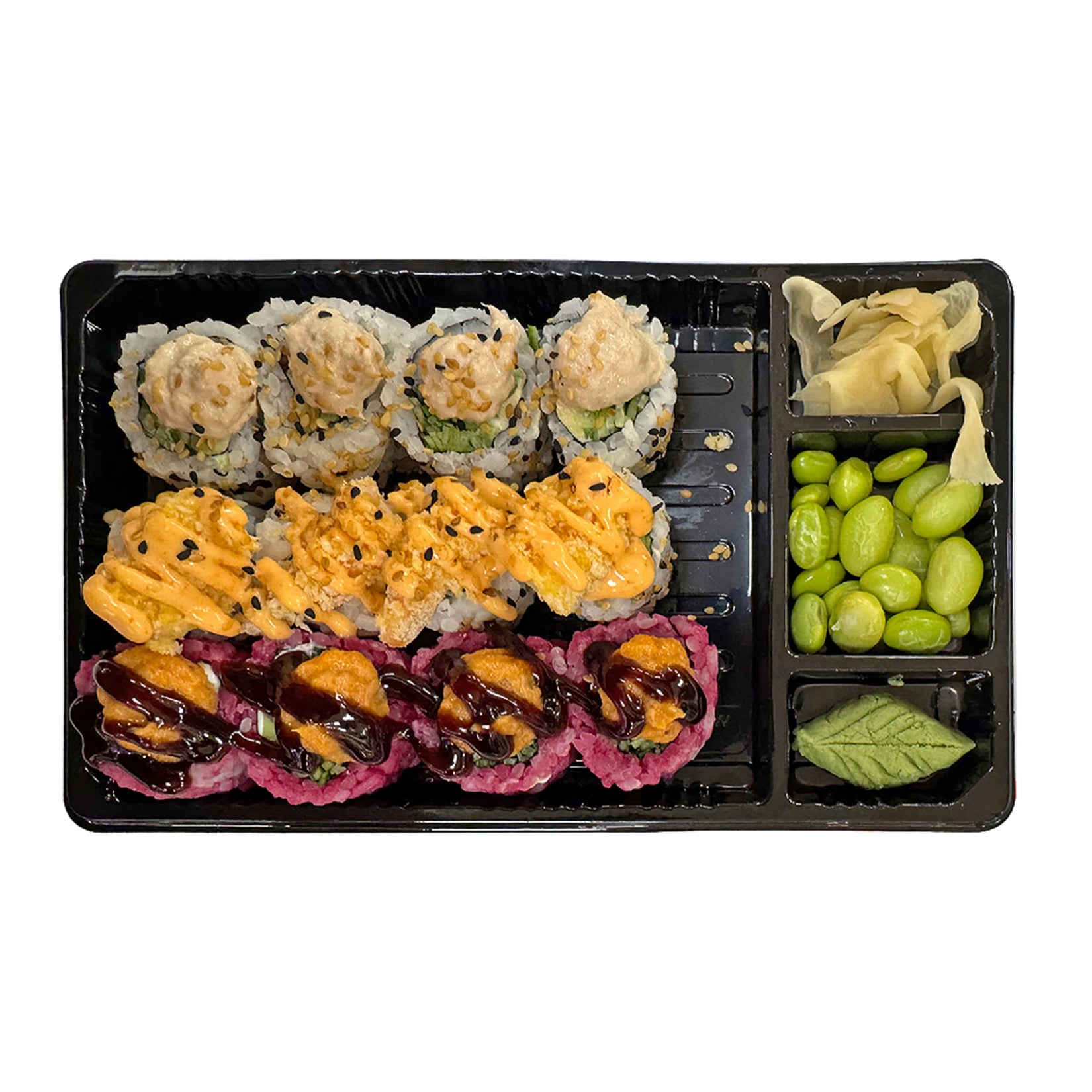 Dardenia Sushi Daily Trio Mix (Sushi Daily Trio Mix)