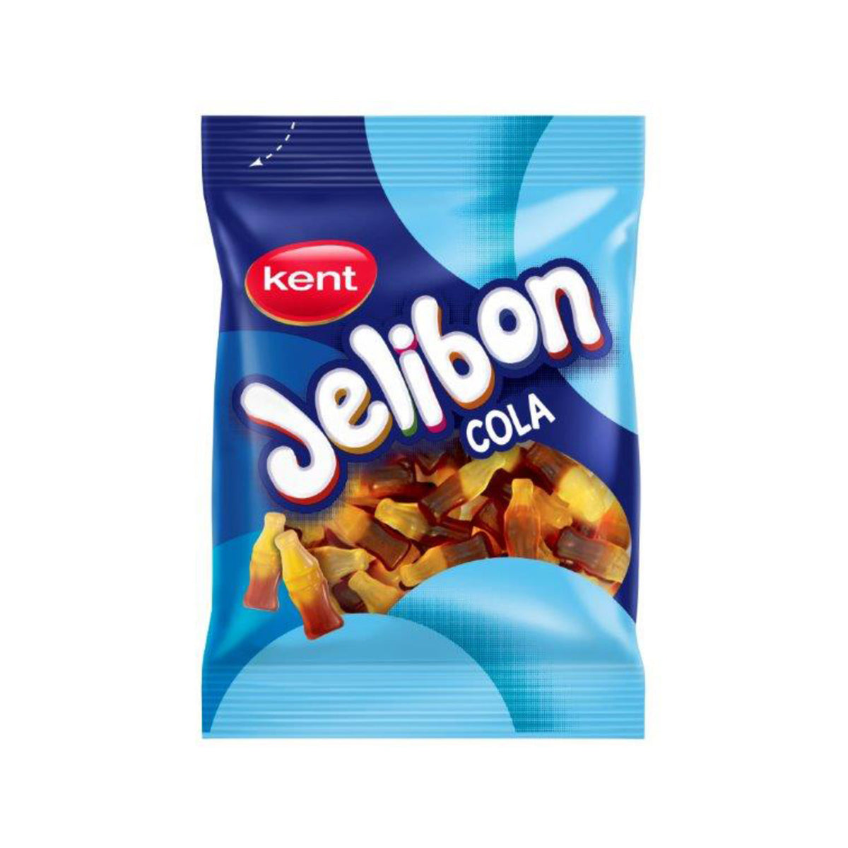 Jelibon Cola 80 G