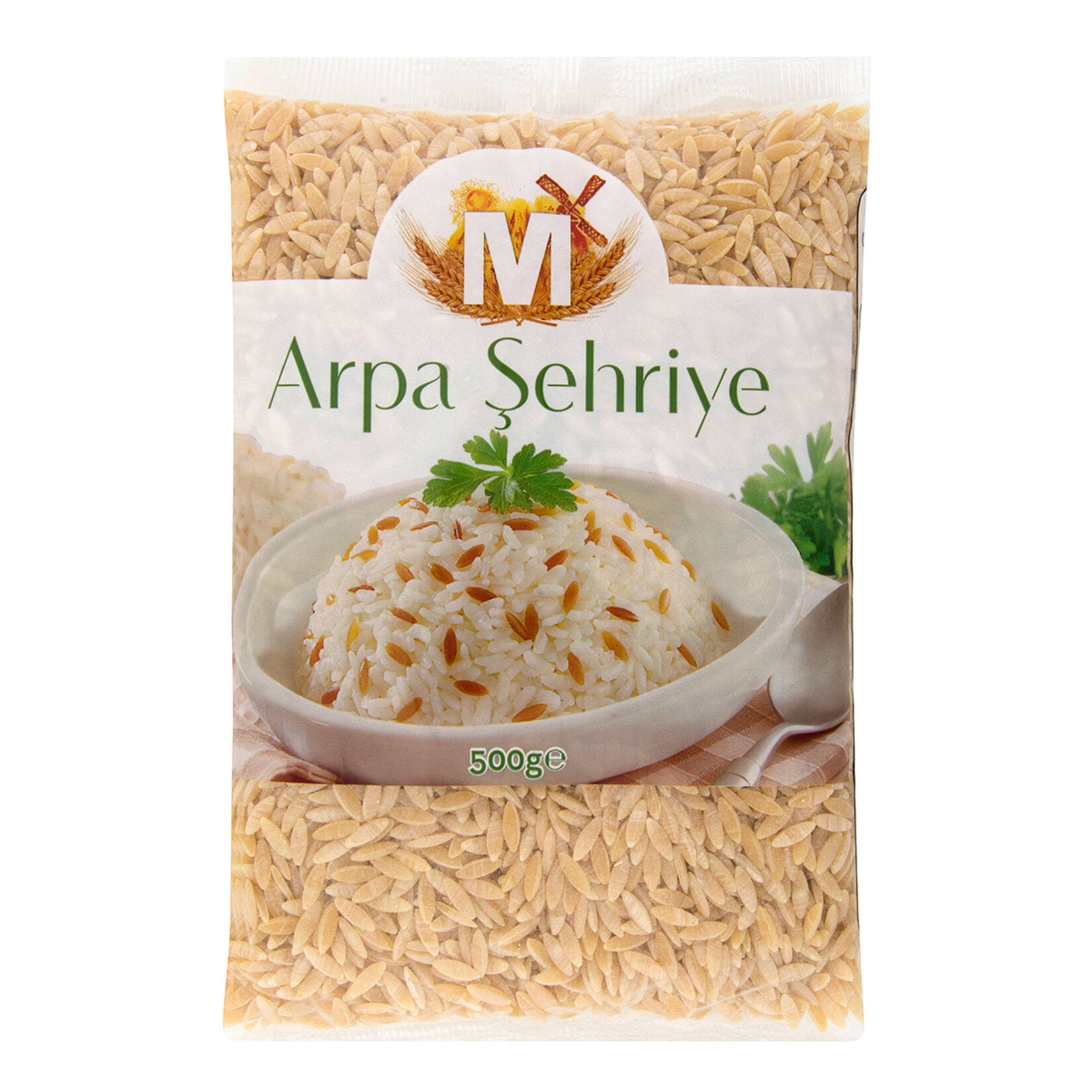 Migros Orzo 500 G