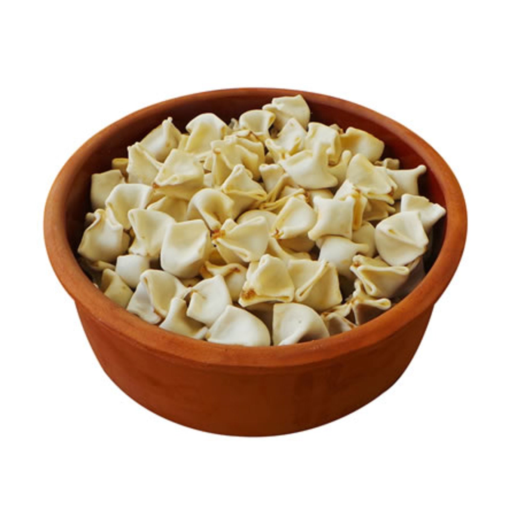Mantı-Ye 100 Meat Dumplings (Etli Bohça Mantısı) Kg