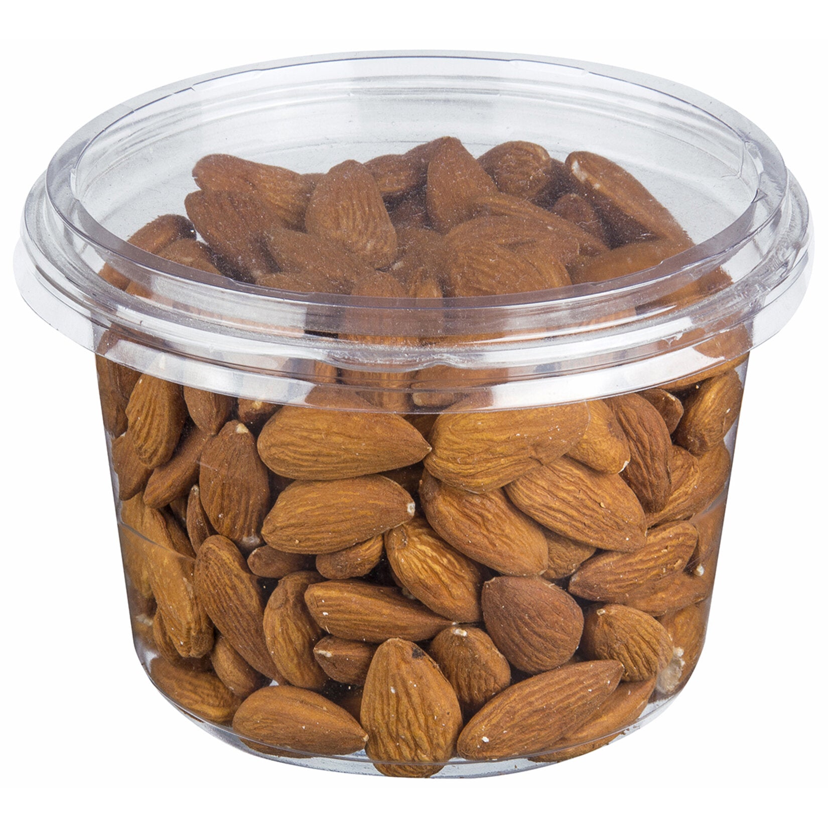 Raw Almonds (Çiğ Badem) 300 G