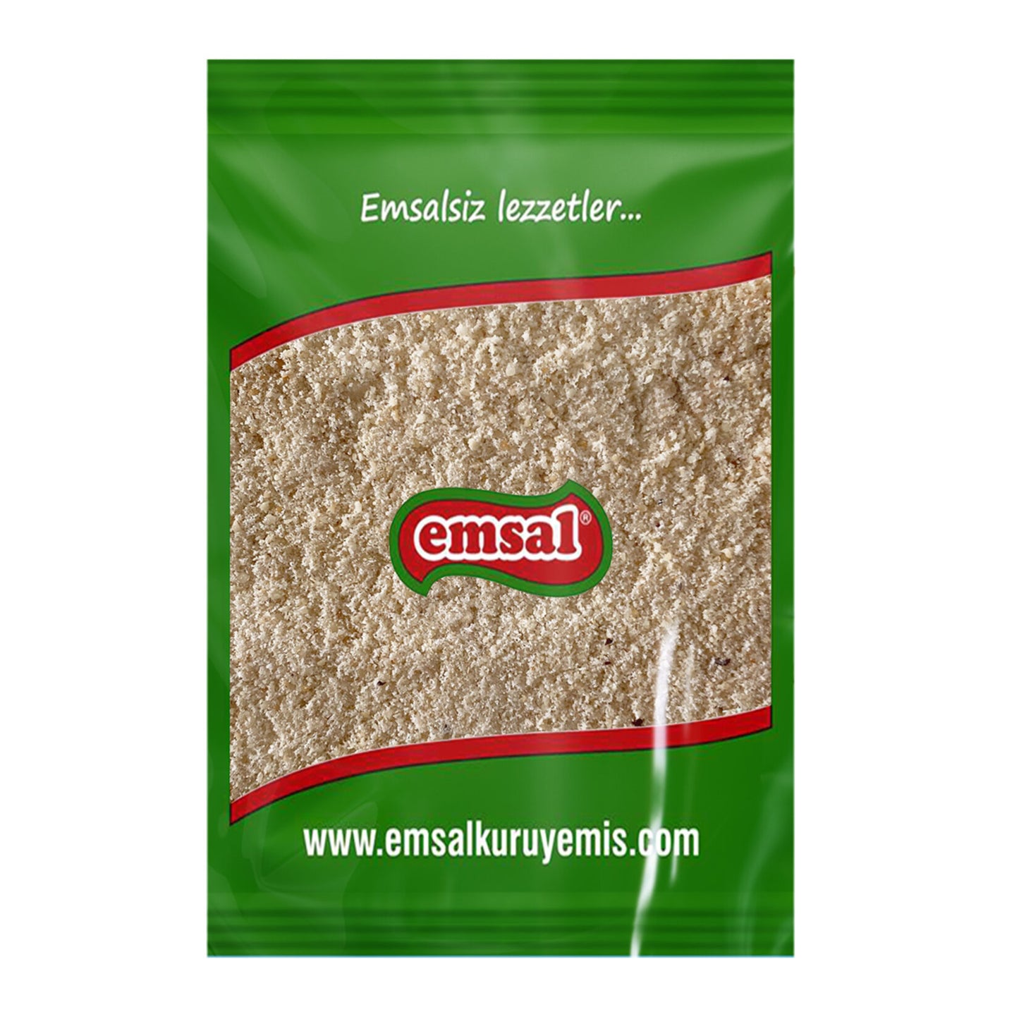 Emsal Toz Badem 100 G