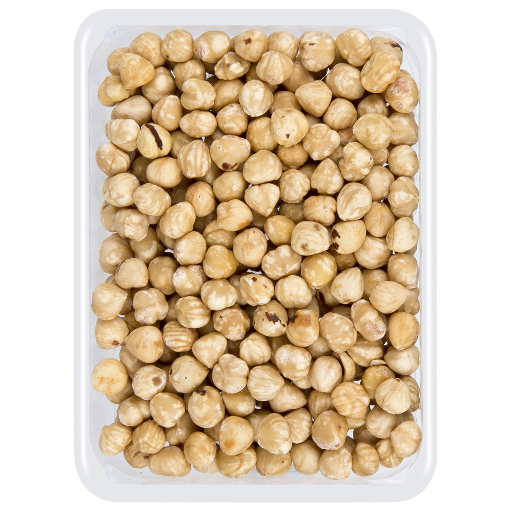 Kavrulmuş Fındık 270 G