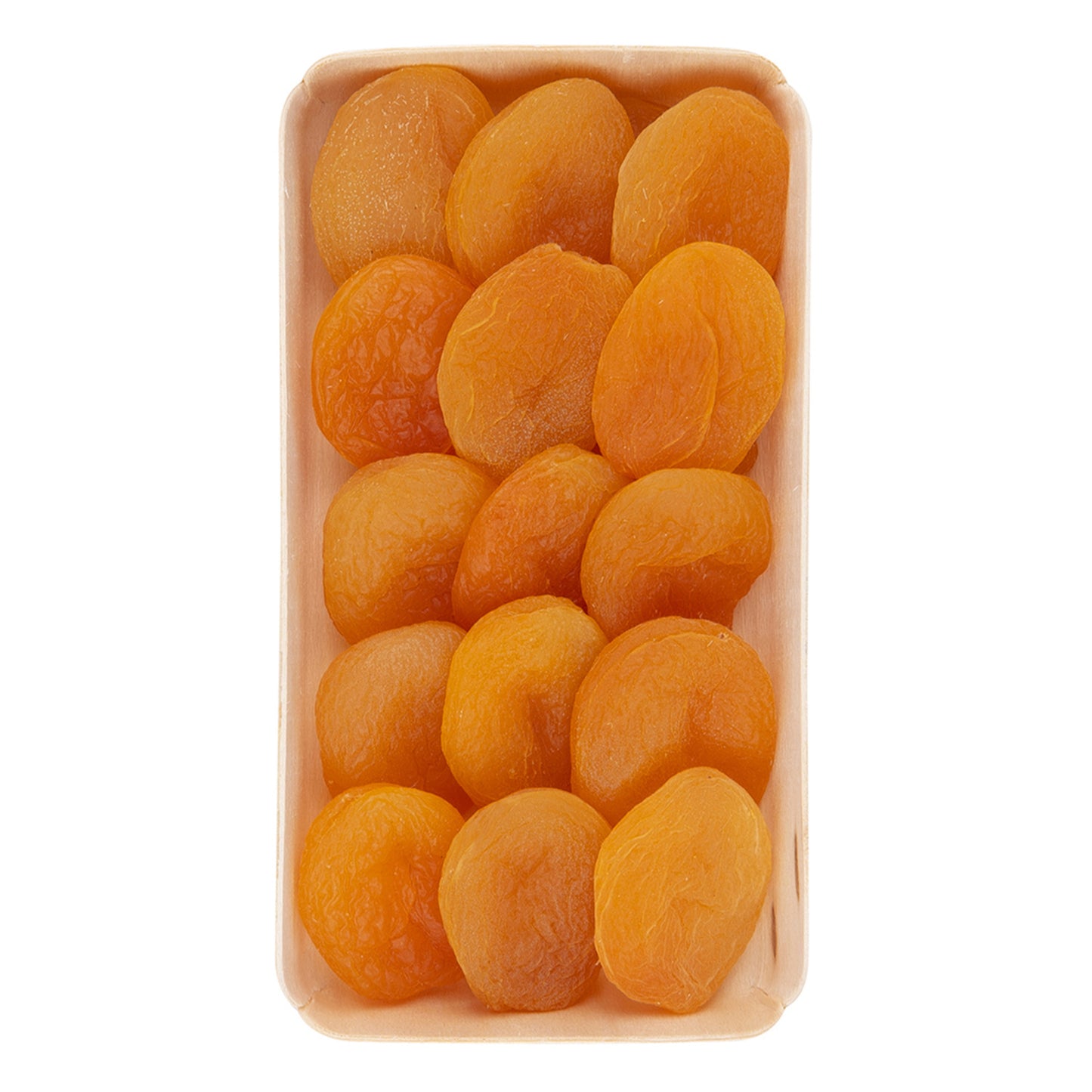 Dried Apricot (Kuru Kayısı) 200 G