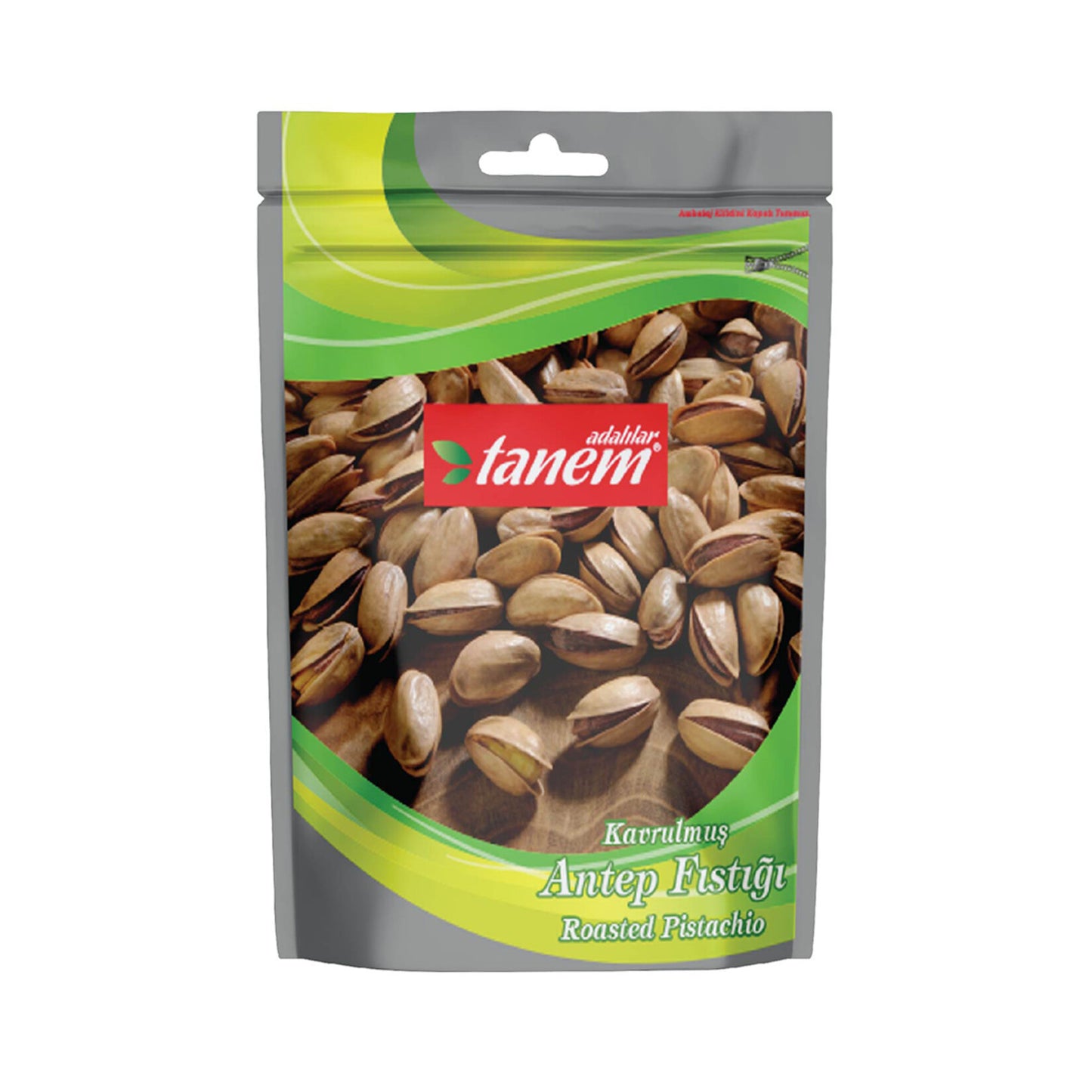 Adalılar Tanem Pistachios (Antep Fıstığı) 130g