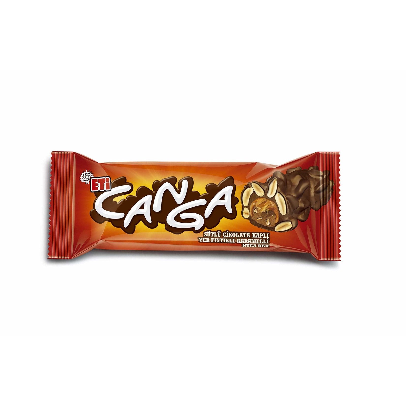 Eti Canga 45g