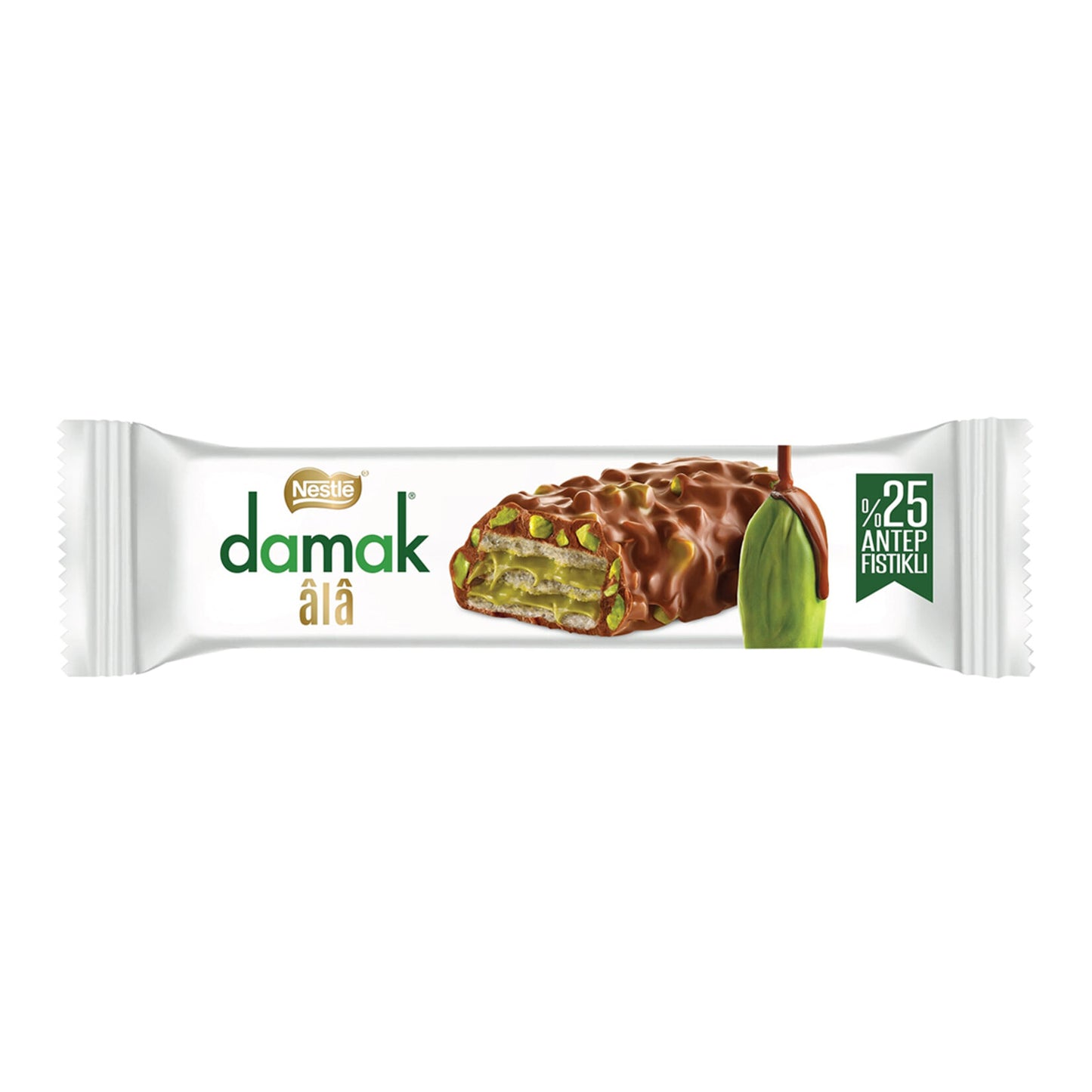 Nestle Damak Wafer 30g
