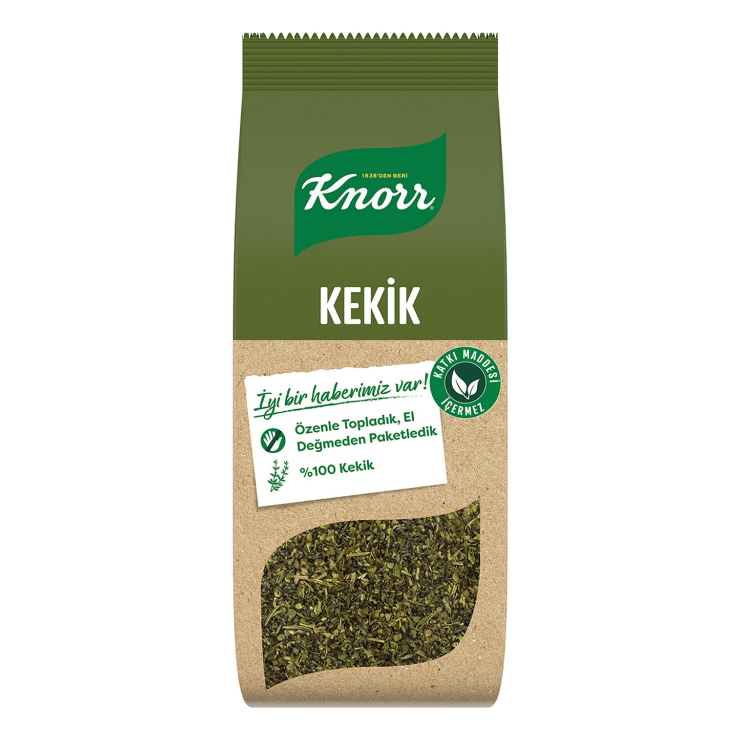 Knorr Spice Series Thyme (Kekik) 20 G