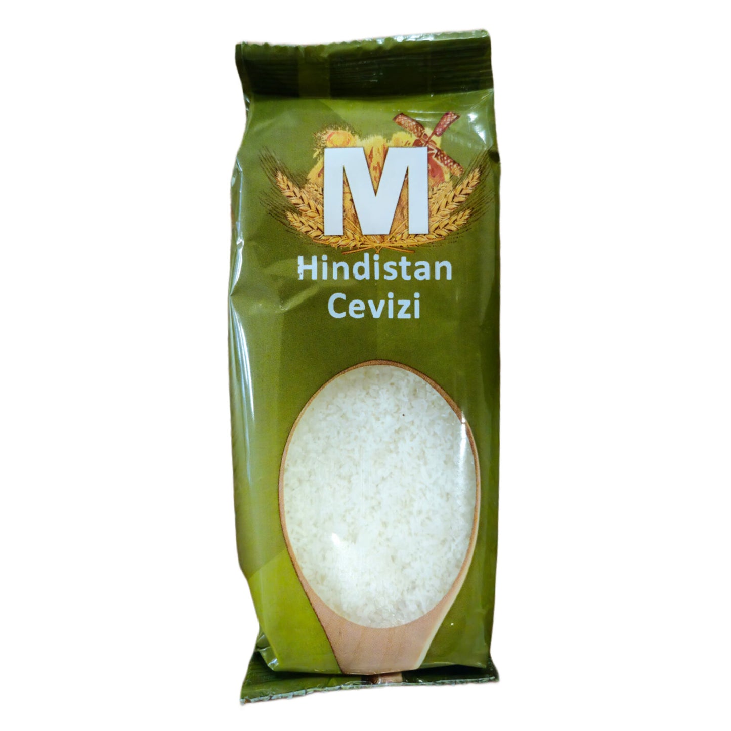 Migros Desiccated Coconut (Hindistan Cevizi) 50 G