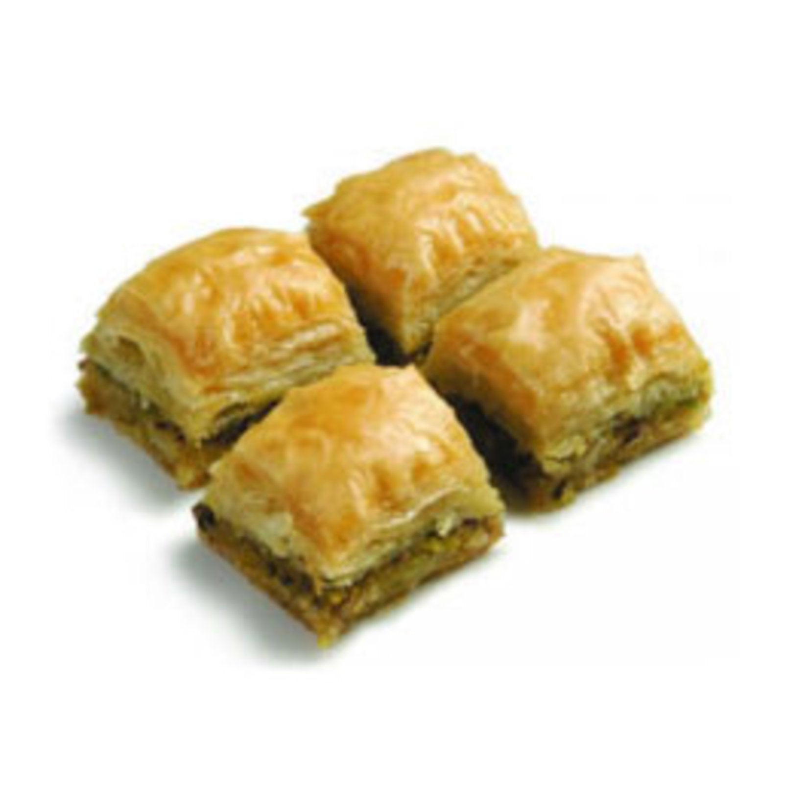 Pistachio Baklava (Fıstıklı Baklava) Kg