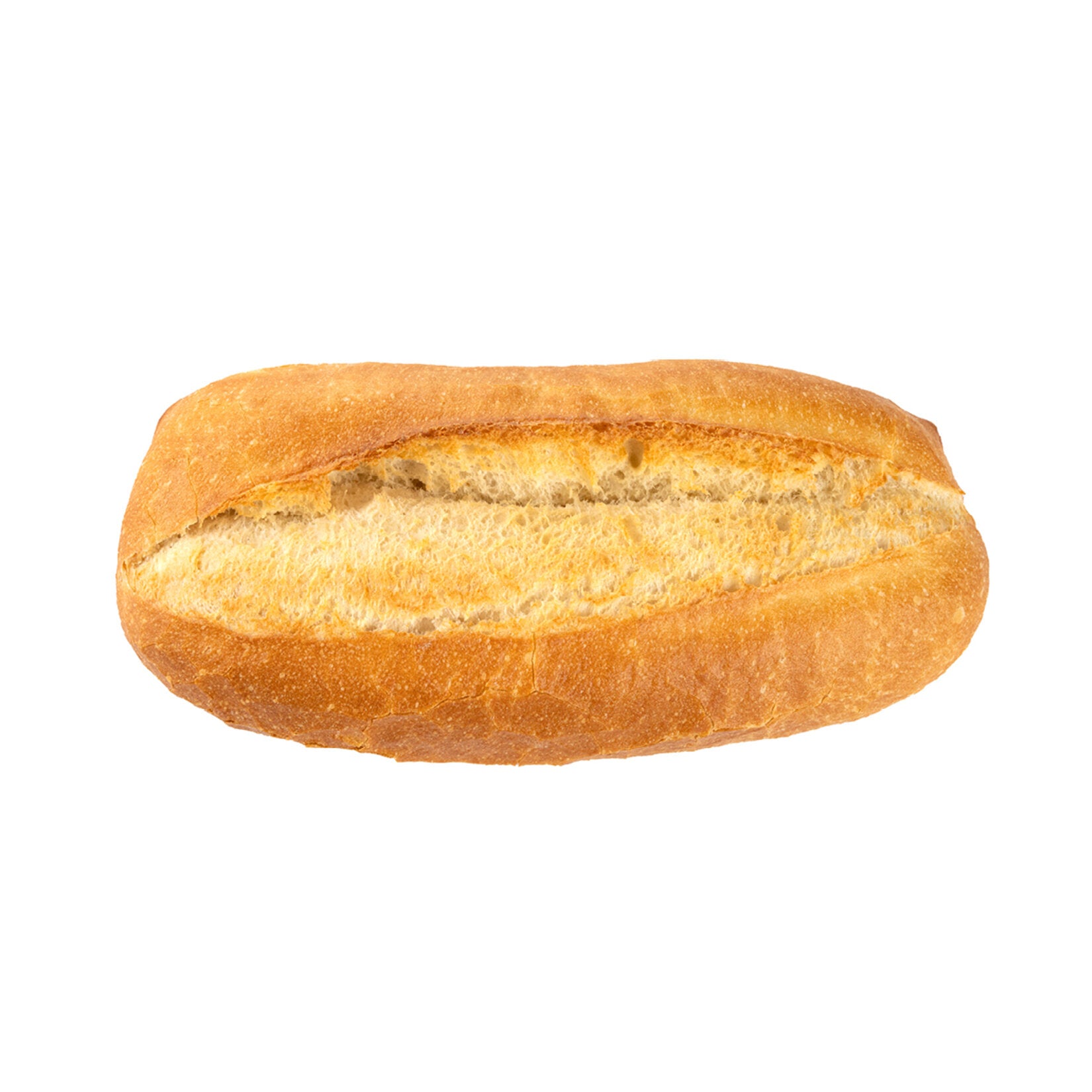 Sourdough Bread (Ekşi Mayalı M Ekmek) 190 G