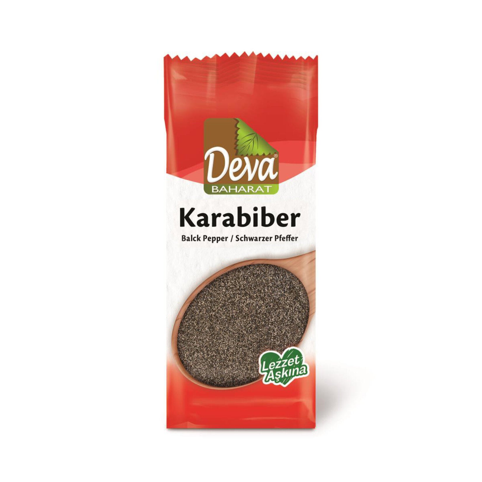 Deva Karabiber 60 G