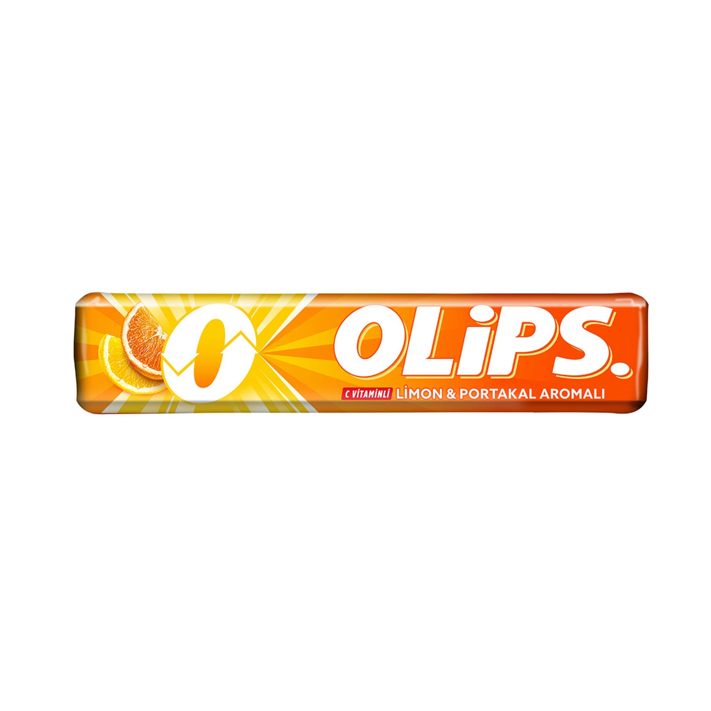 Olips C Vitaminli Stick 28 G