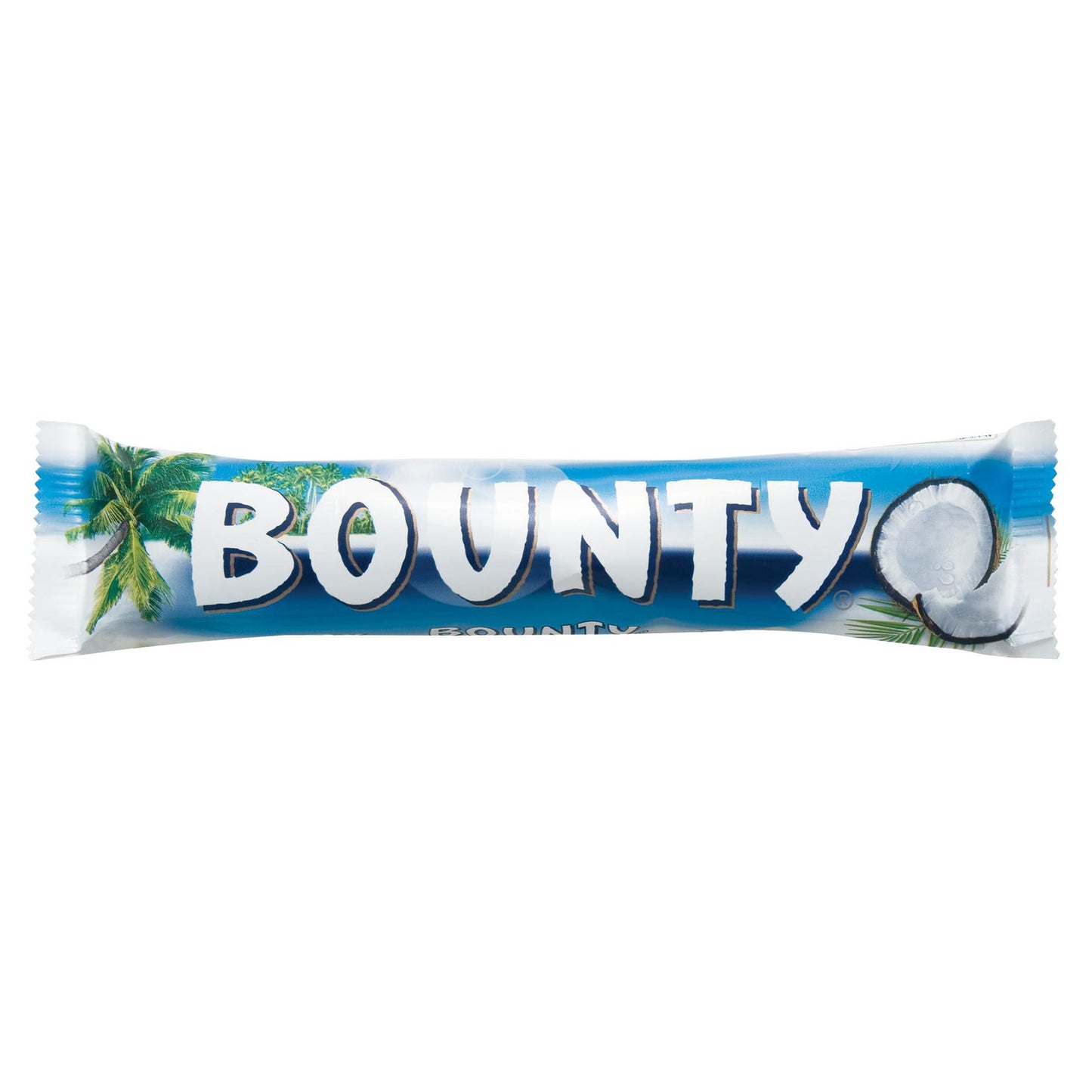 Bounty Coconut Chocolate 57 G
