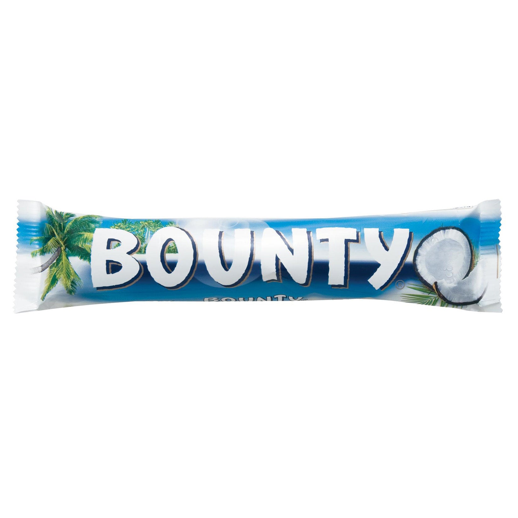 Bounty Coconut Chocolate 57 G
