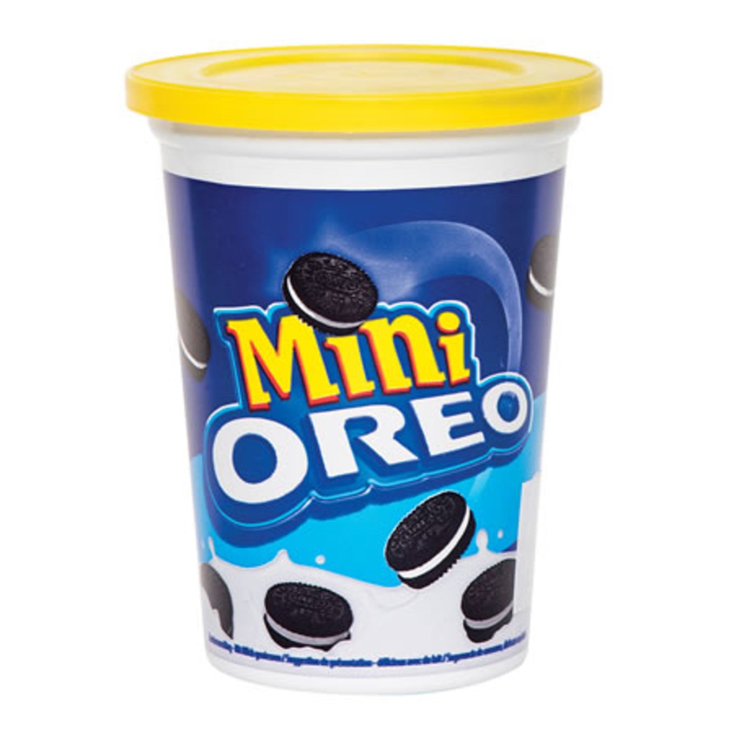 Oreo Mini Cookie Cup 115g